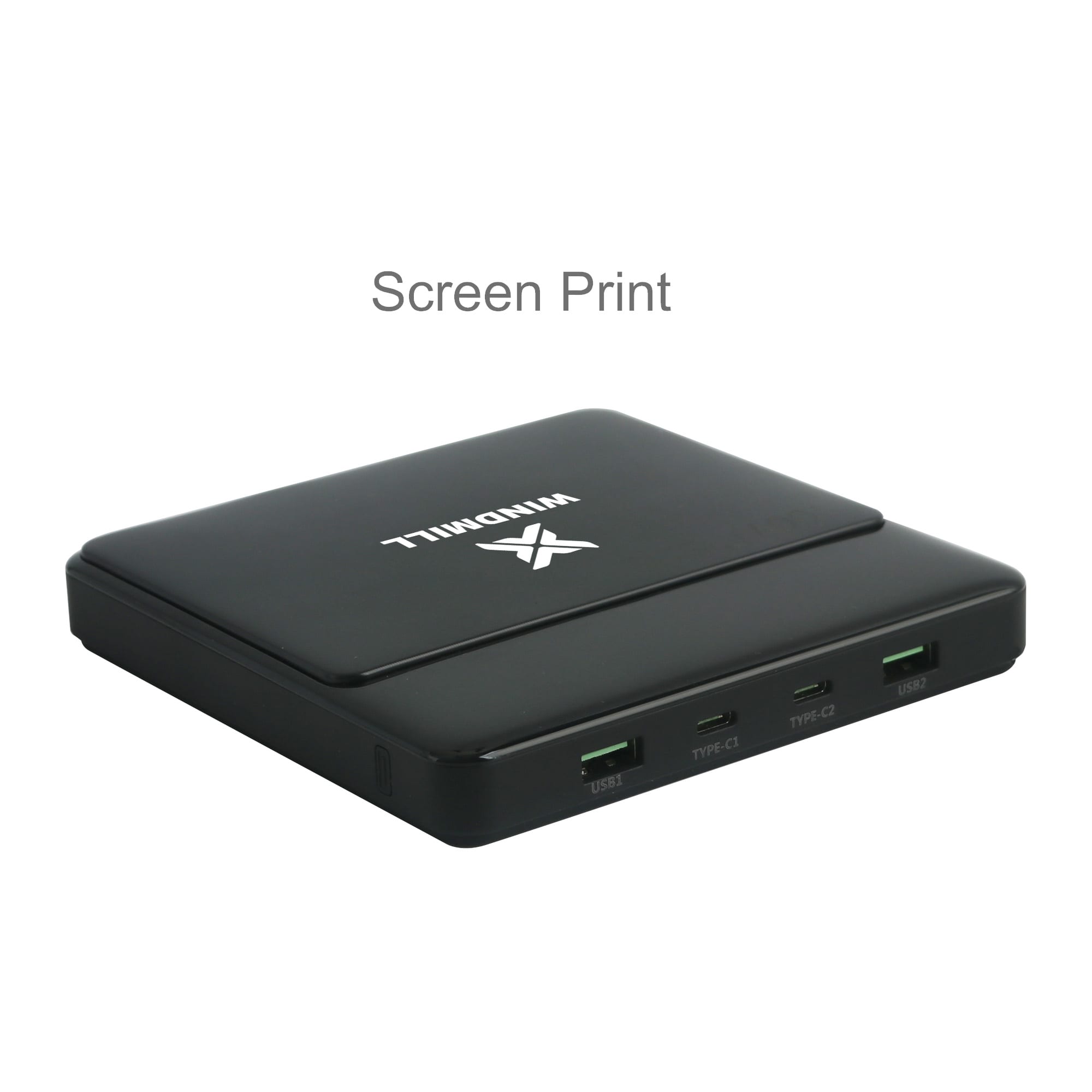 20000mAh 100W Laptop Power Bank