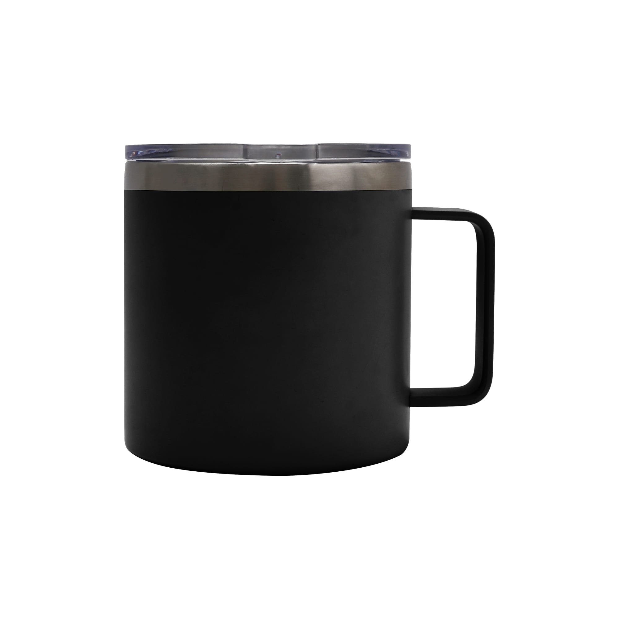 450ML RCS Recycled Stainless Steel Office Coffee Cup