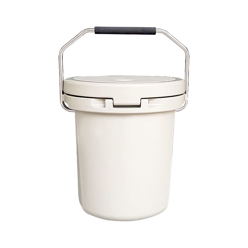 15L Ice Bucket with Handle