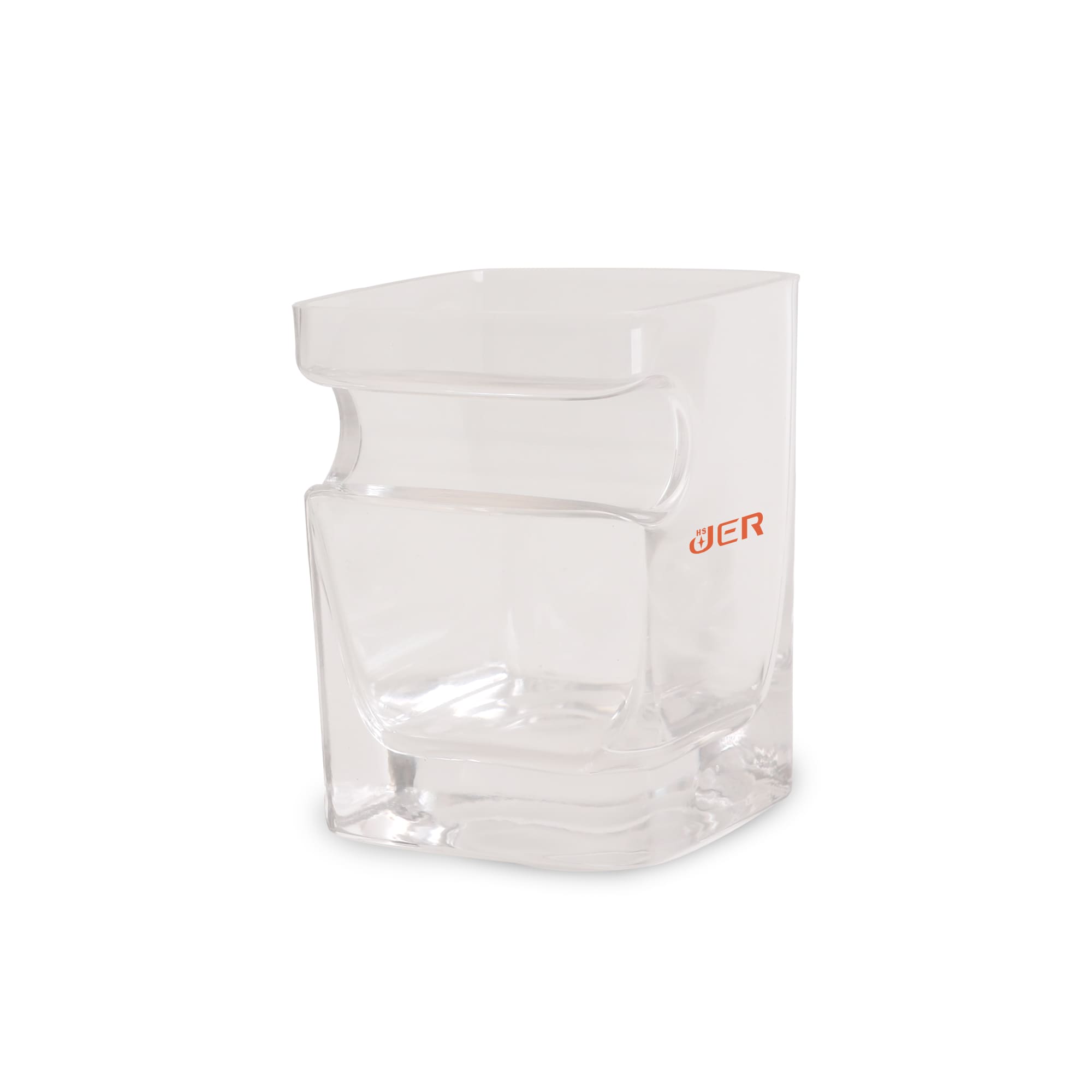 Cigar Whiskey Glass