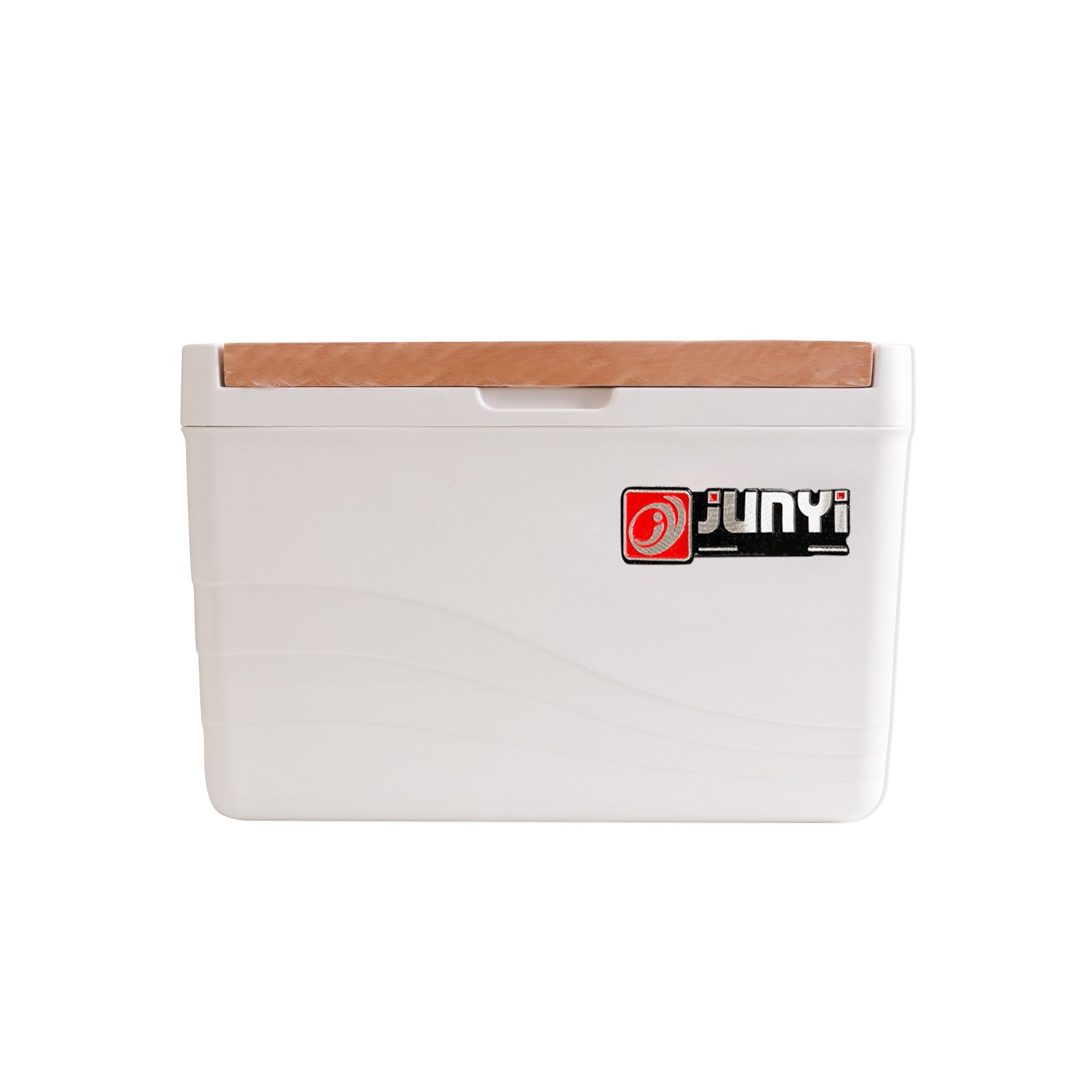 11L Wooden Lid Cooler Box