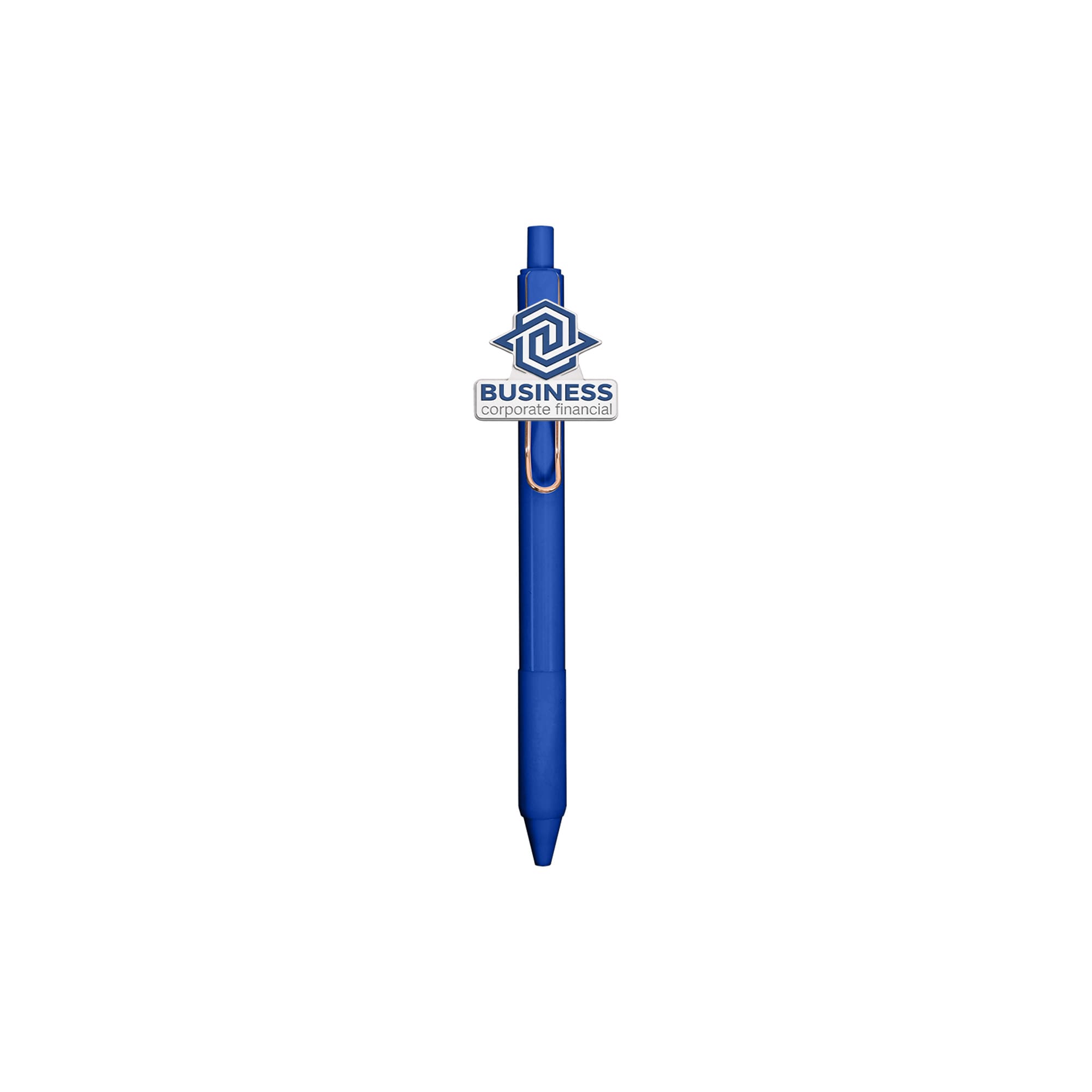 Custom PVC Pen B