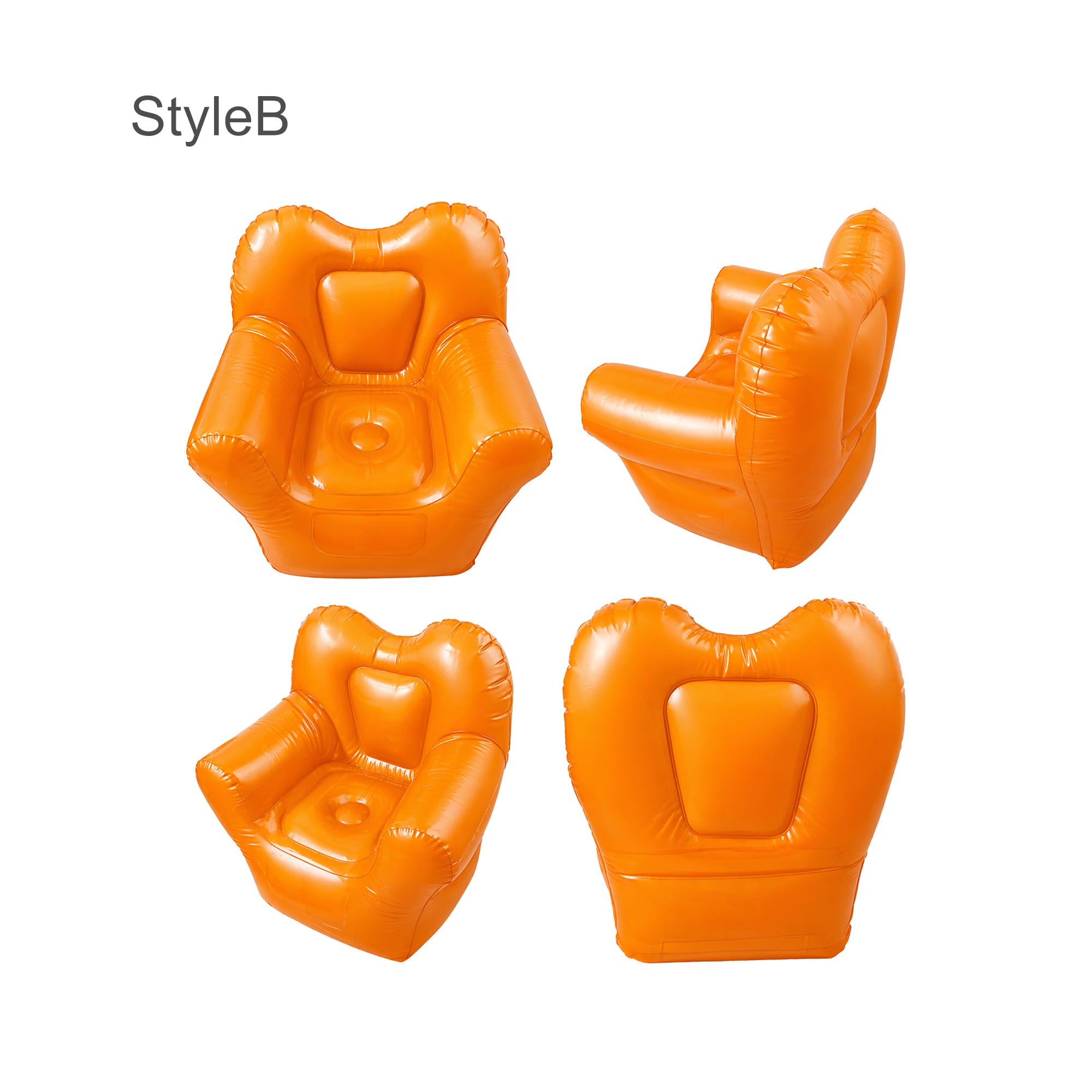 Inflatable Chair