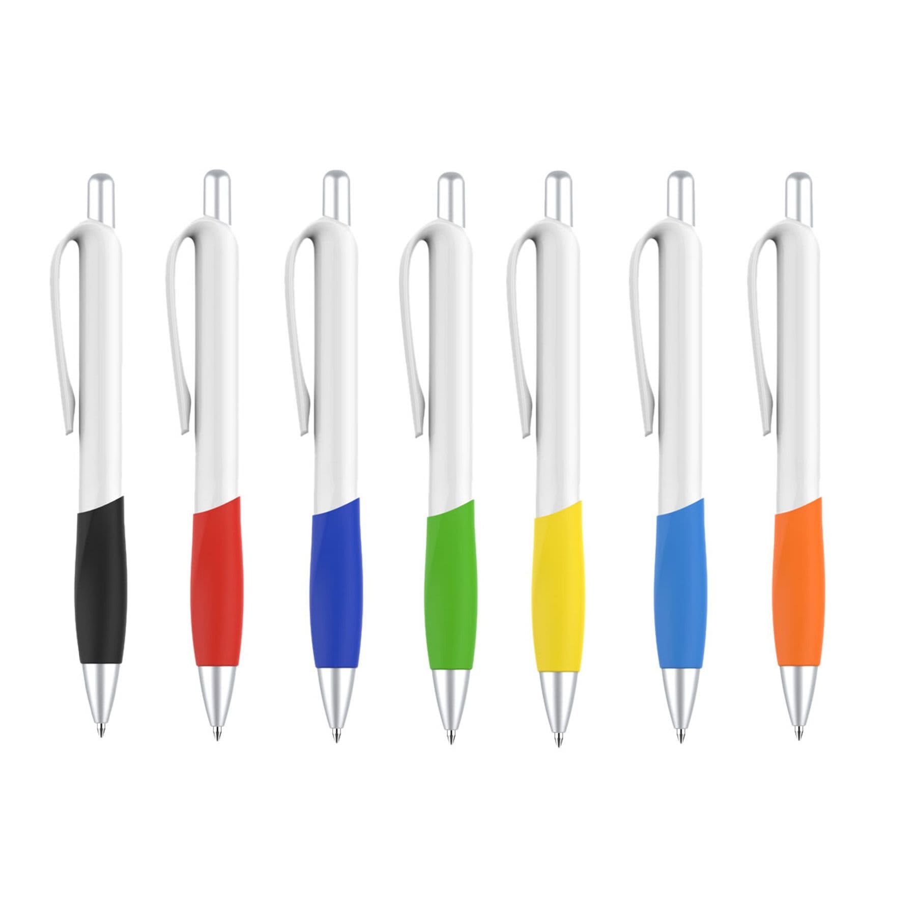 Muscle Pen - Creamy White Barrel