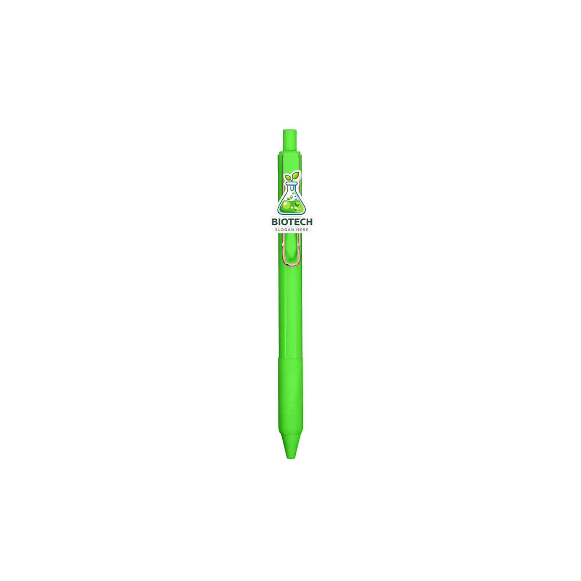 Custom Acrylic Pen B