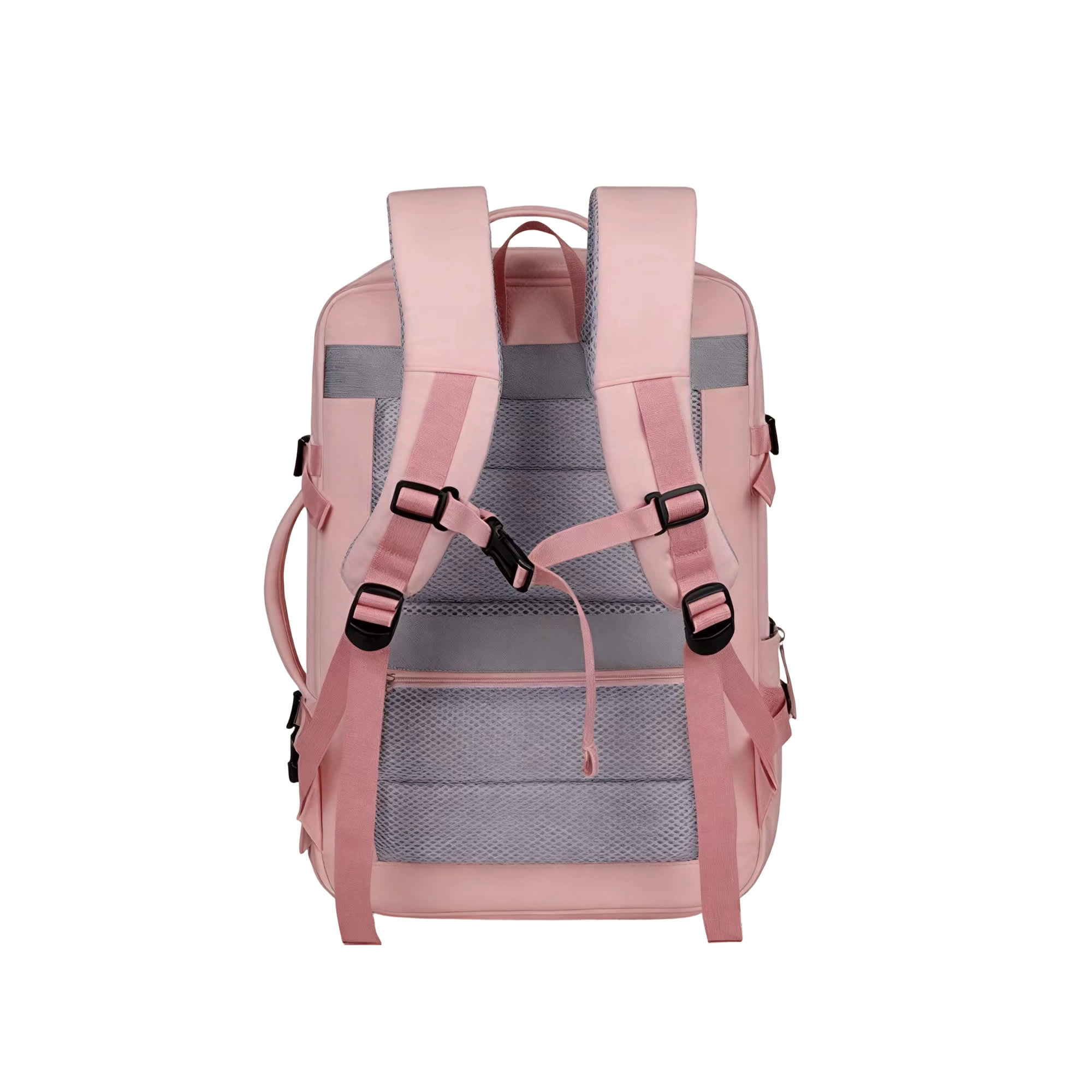 Expandable Travel Backpack