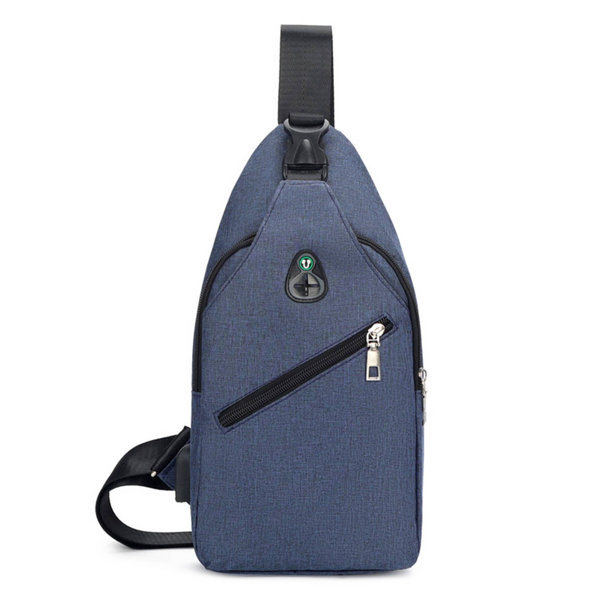 Travel Sling Chest Bag
