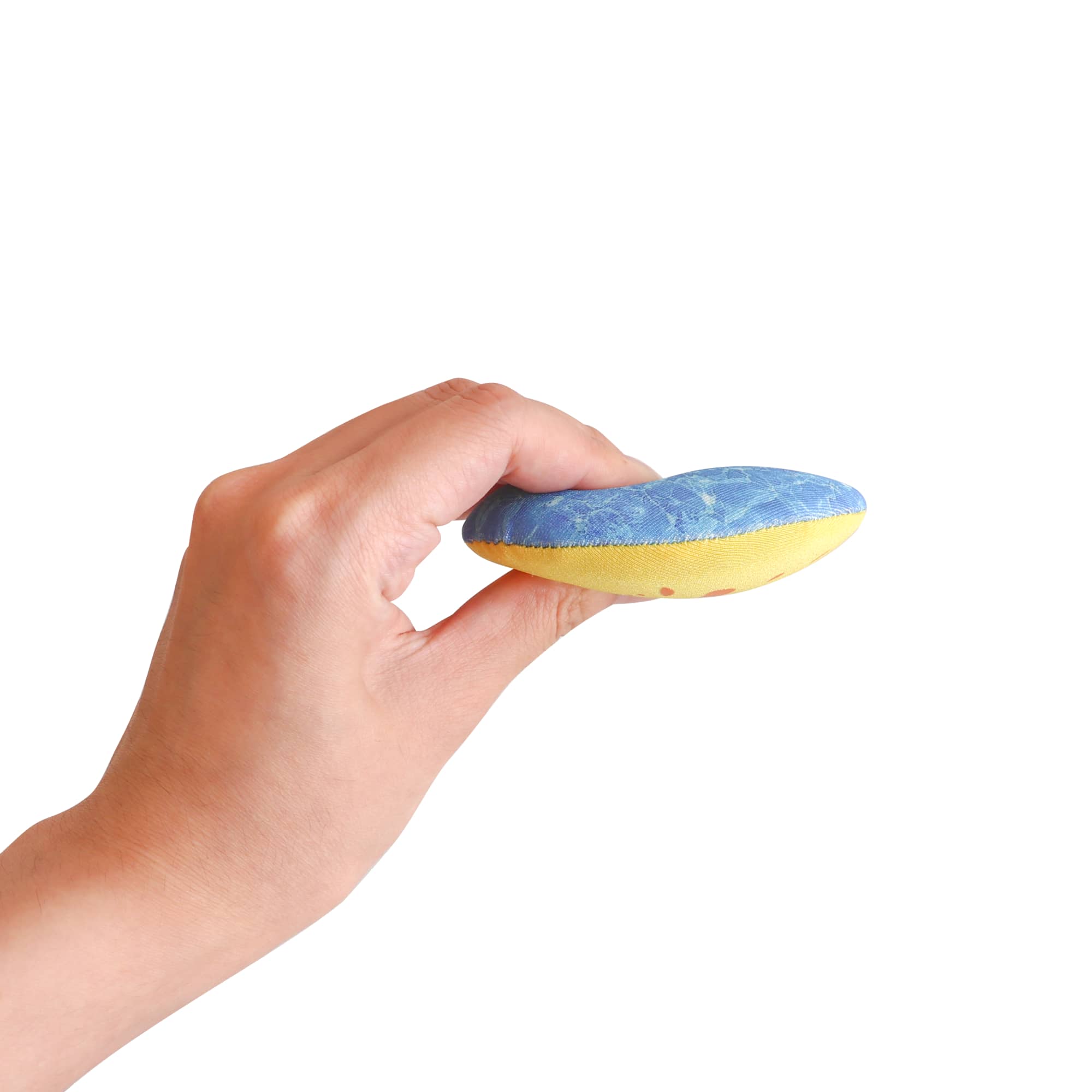 Water Bouncing Disc