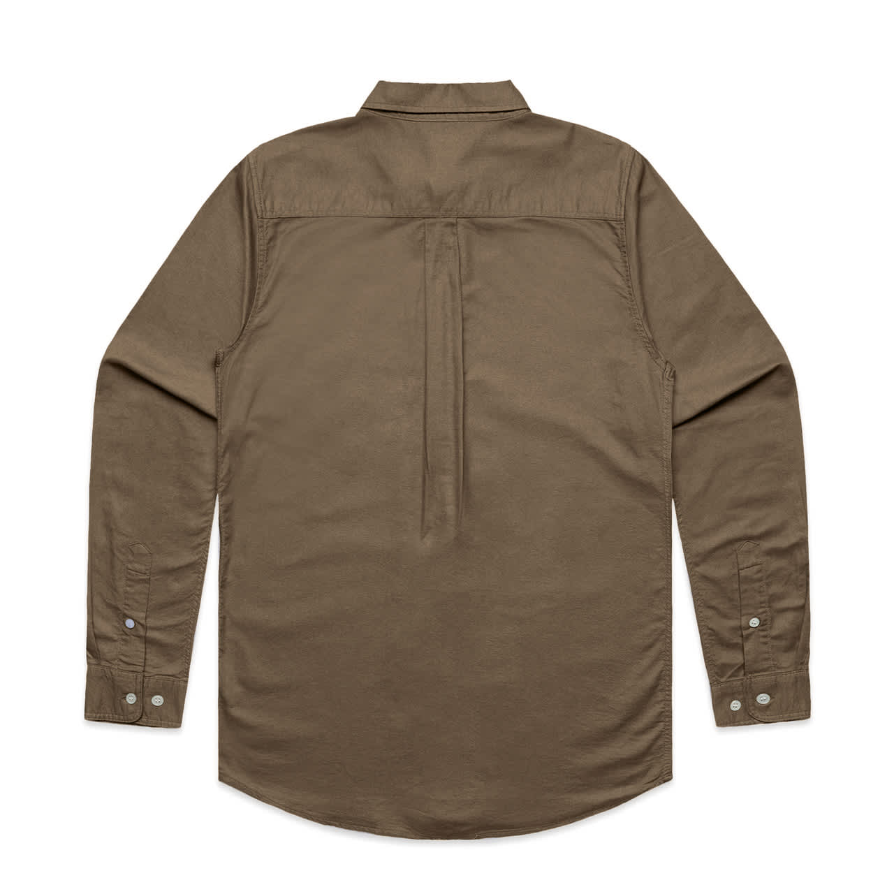 Oxford Shirt