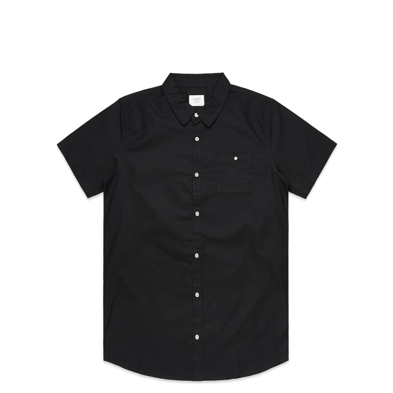 Oxford S/S Shirt