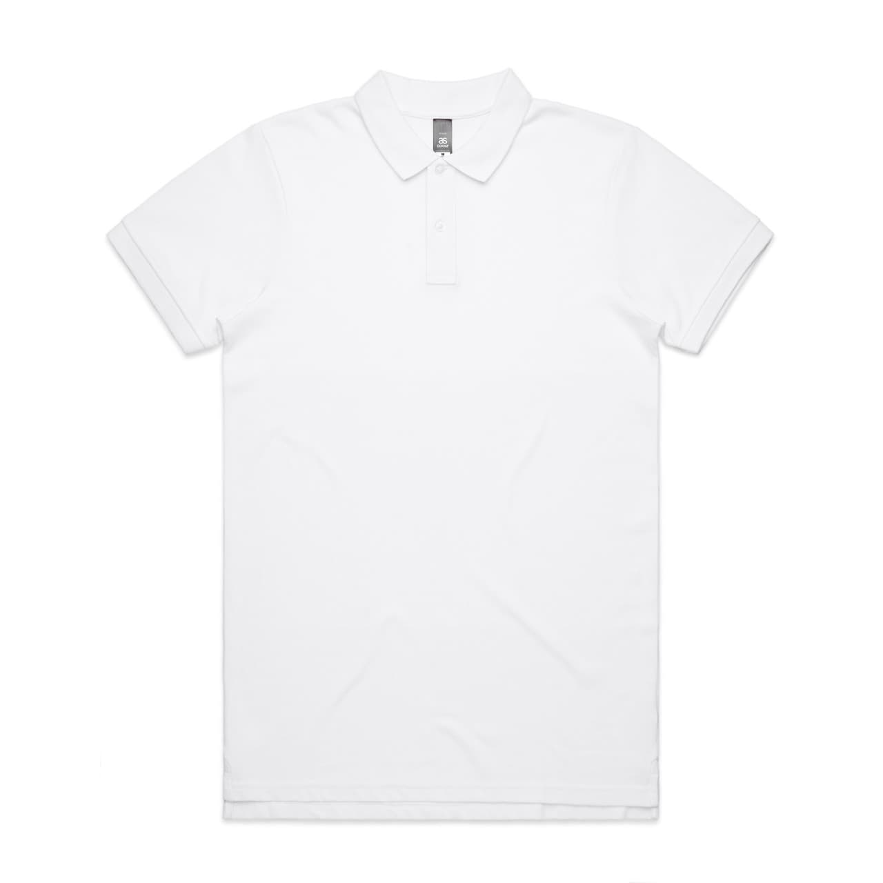 Pique Polo