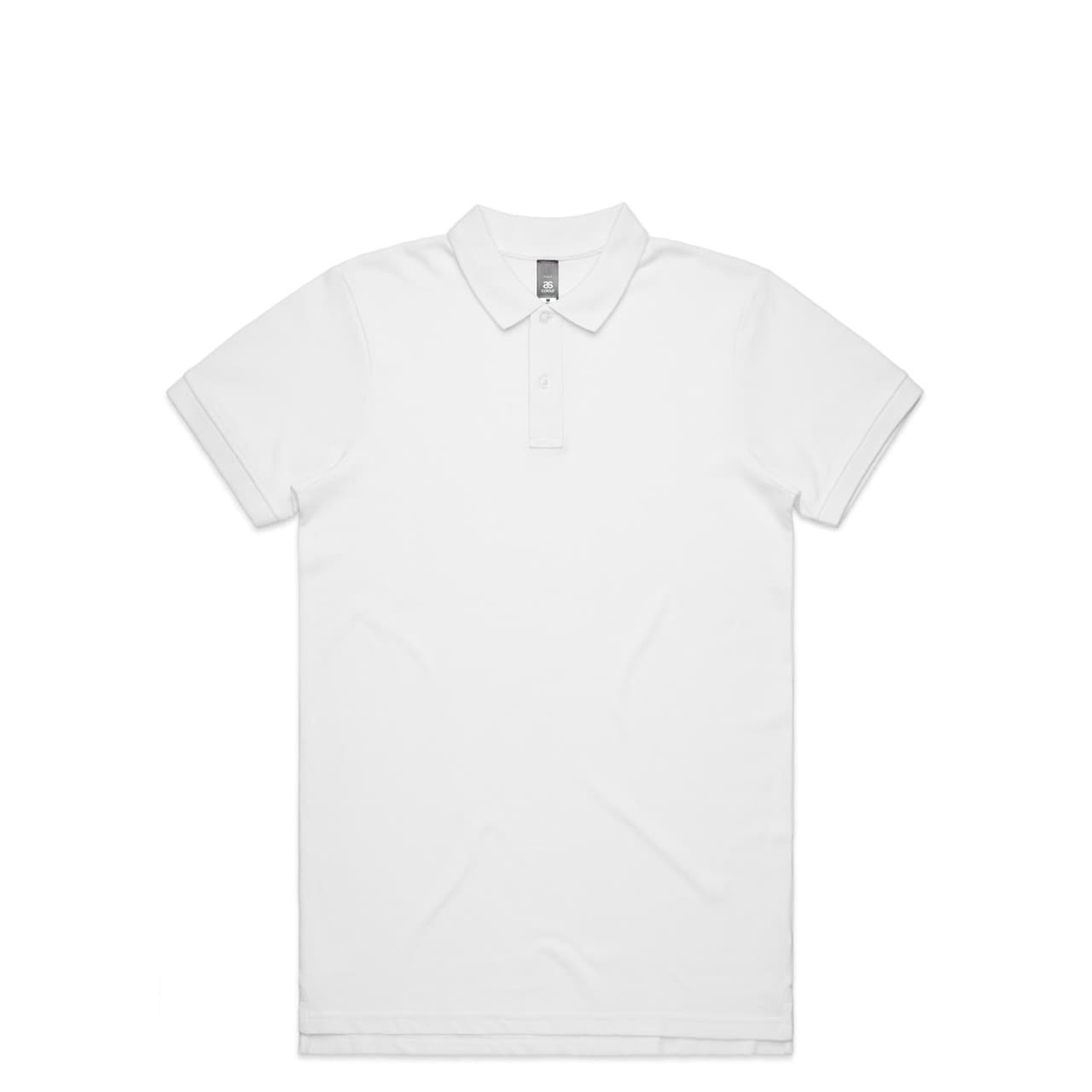 Pique Polo