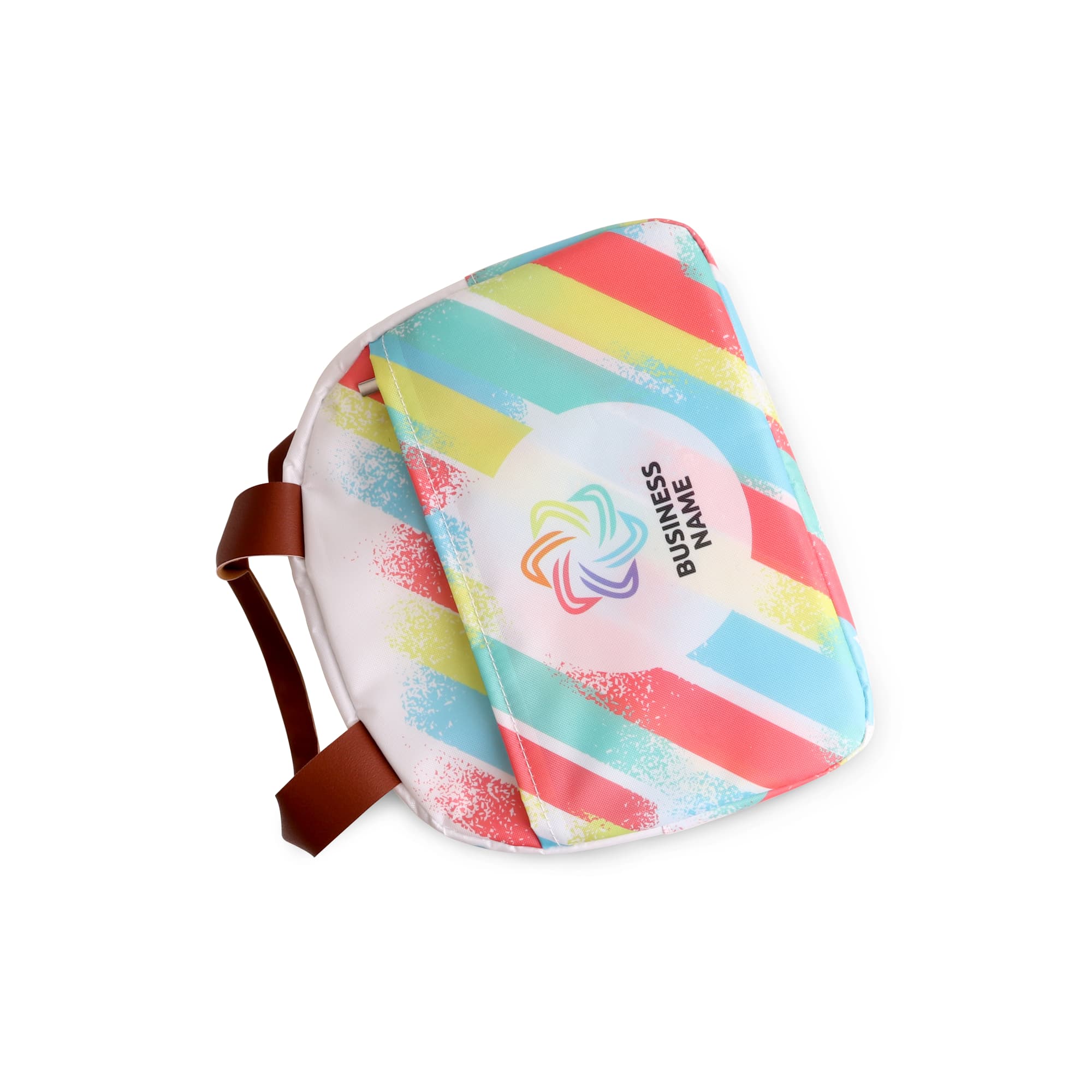 Waterproof RPET Cooler Bag