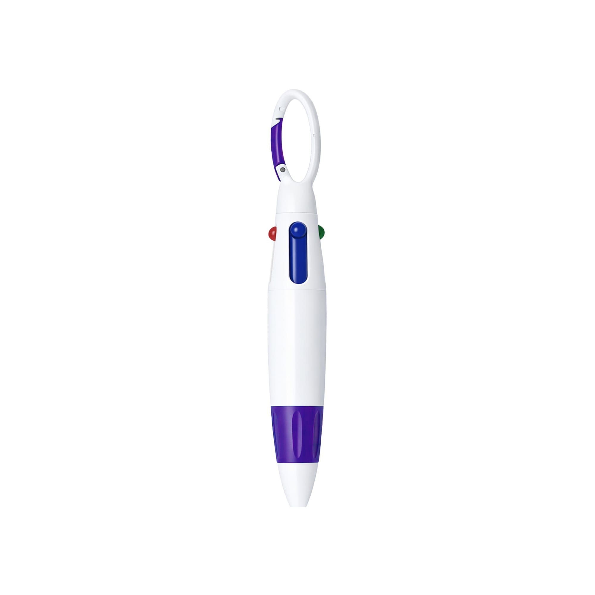 Carabiner Pen