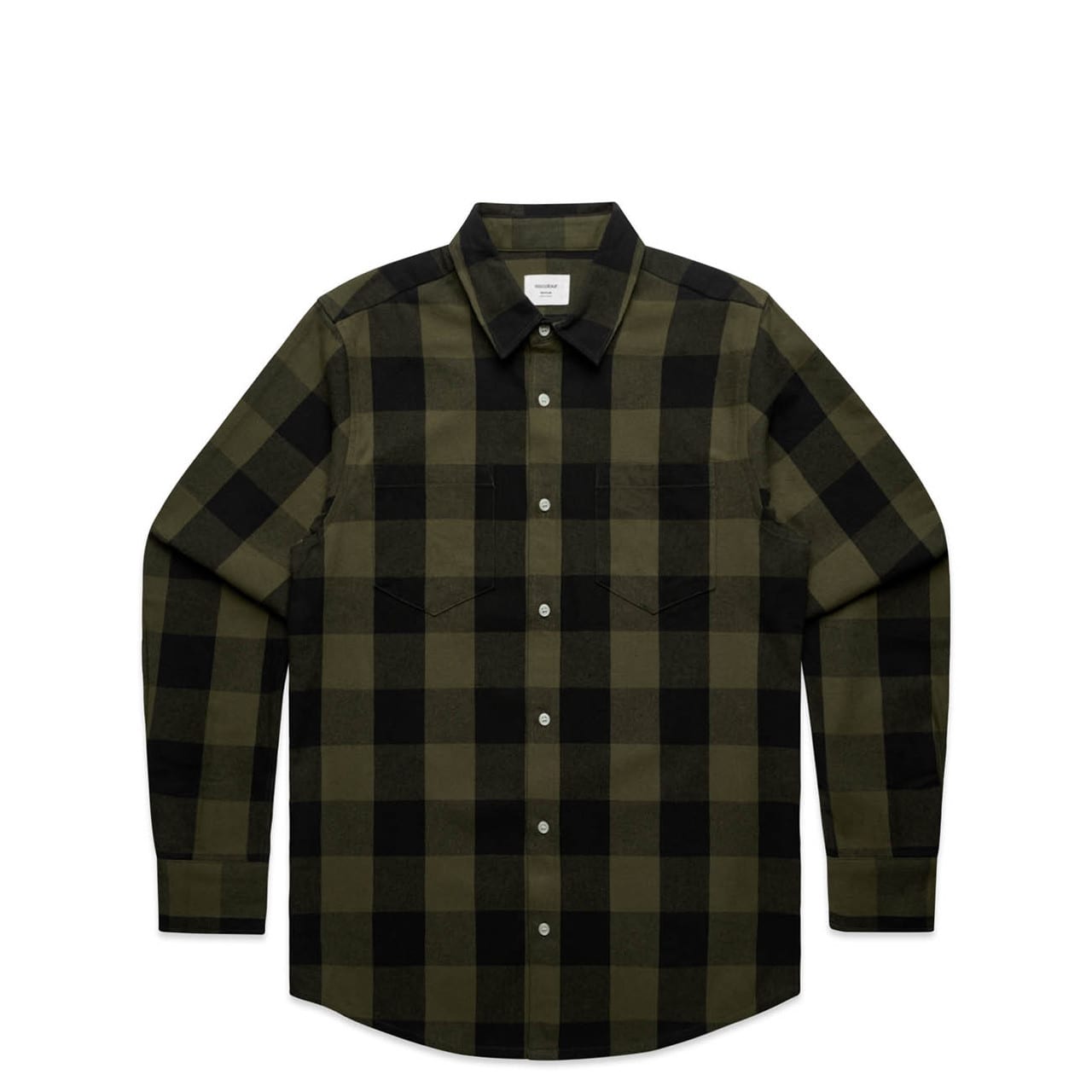 Check Shirt  S