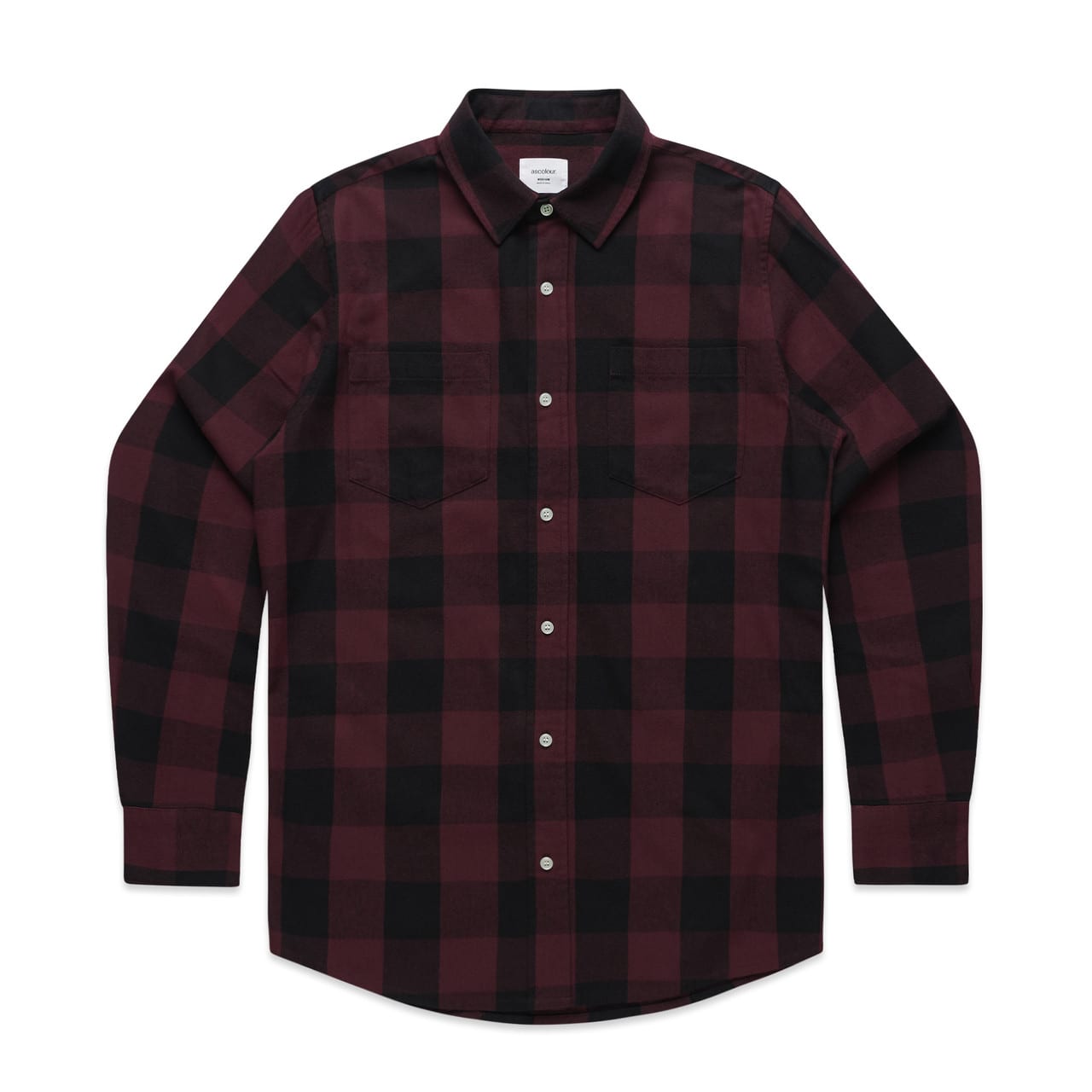 Check Shirt  S