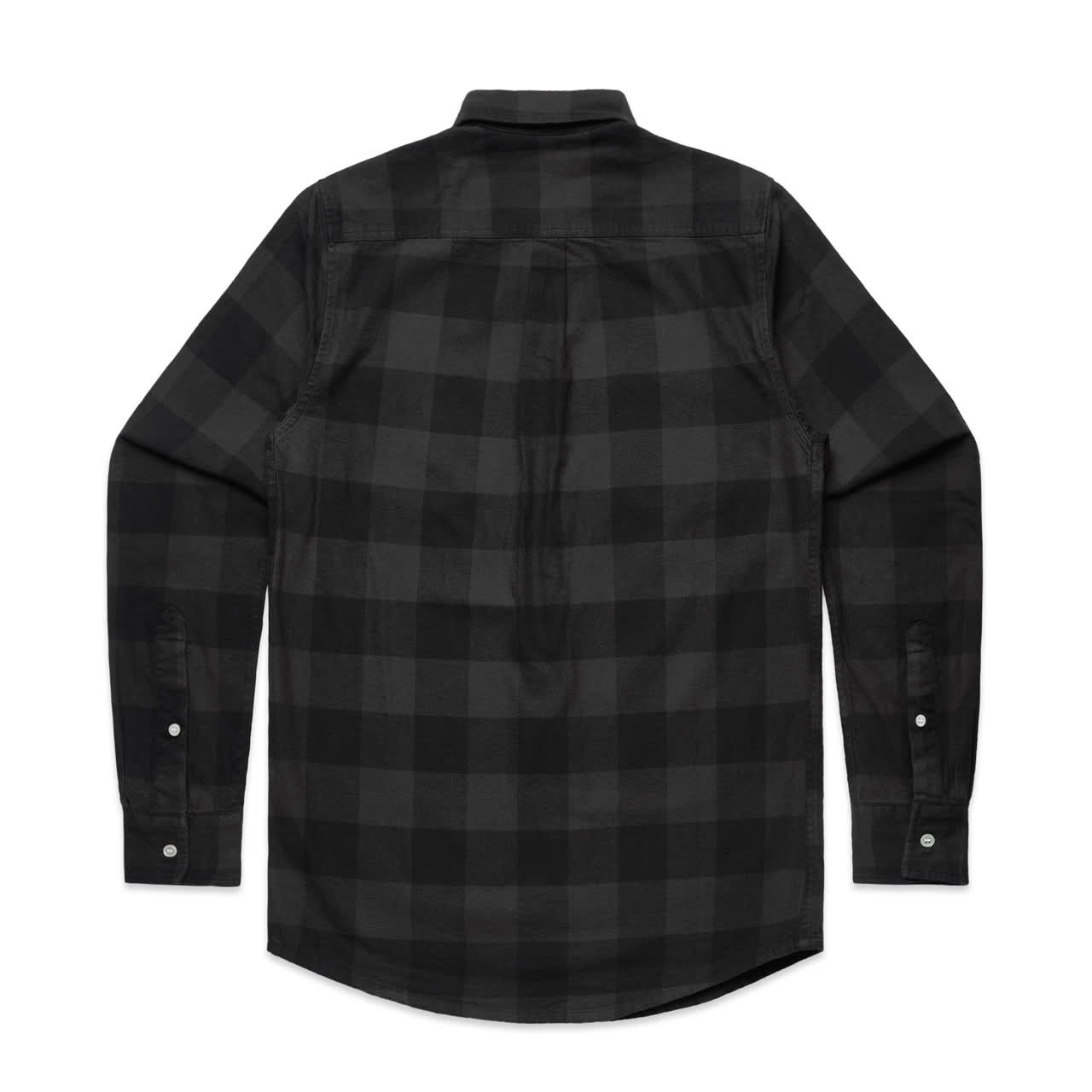 Check Shirt