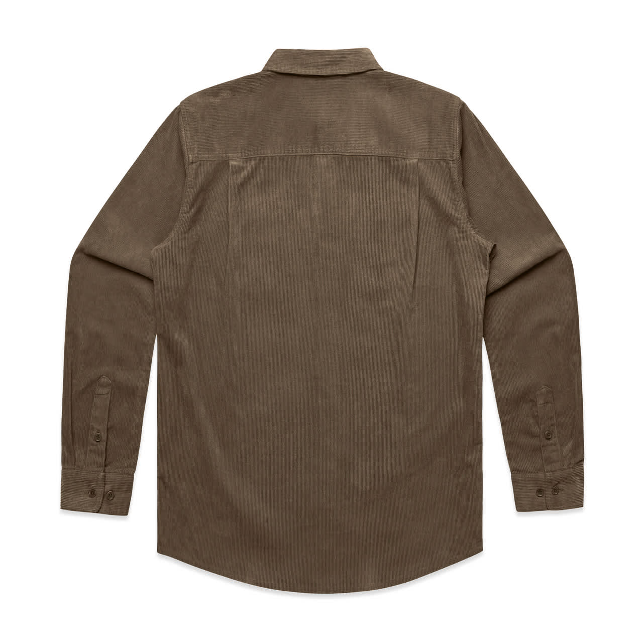 Cord Shirt
