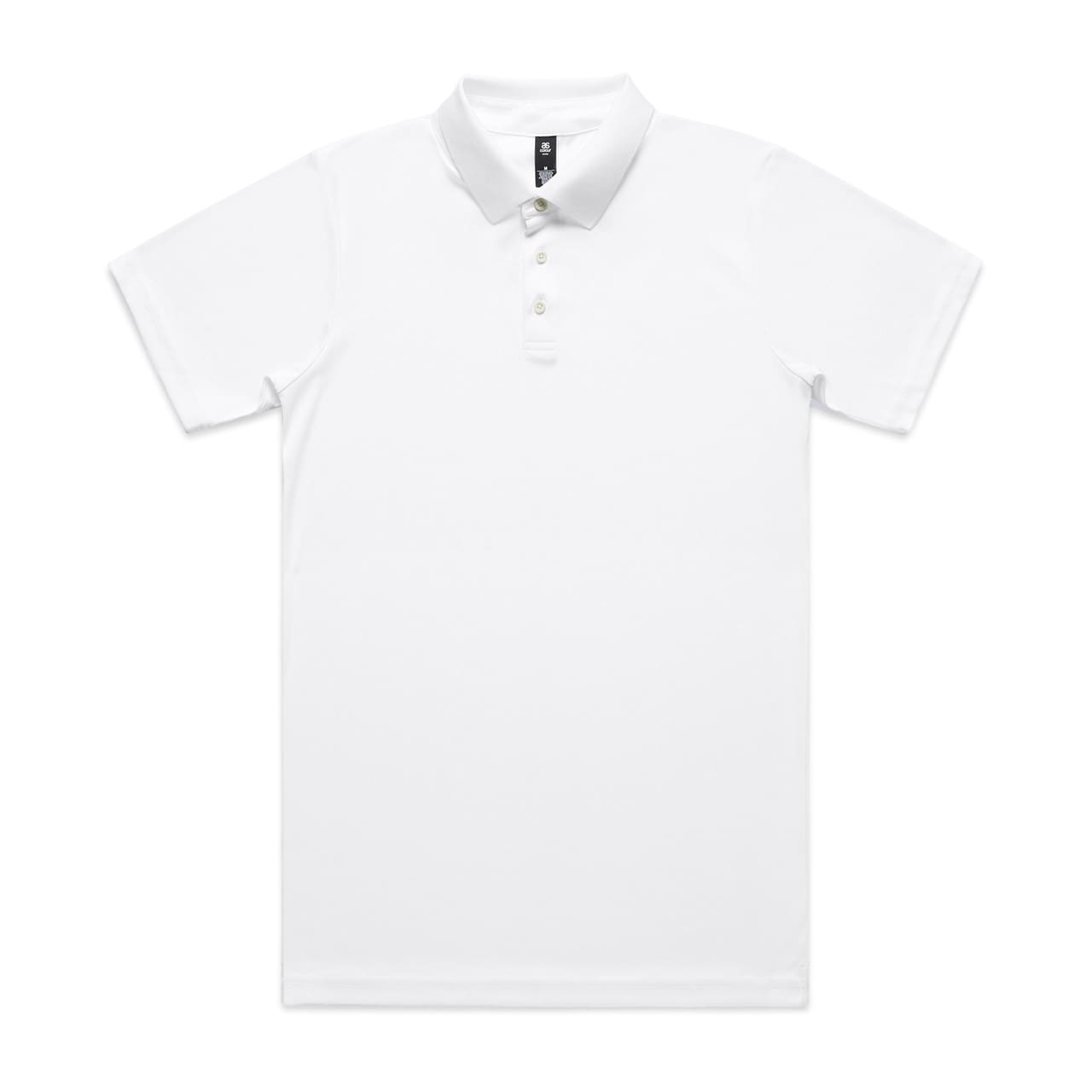 Active Work Polo