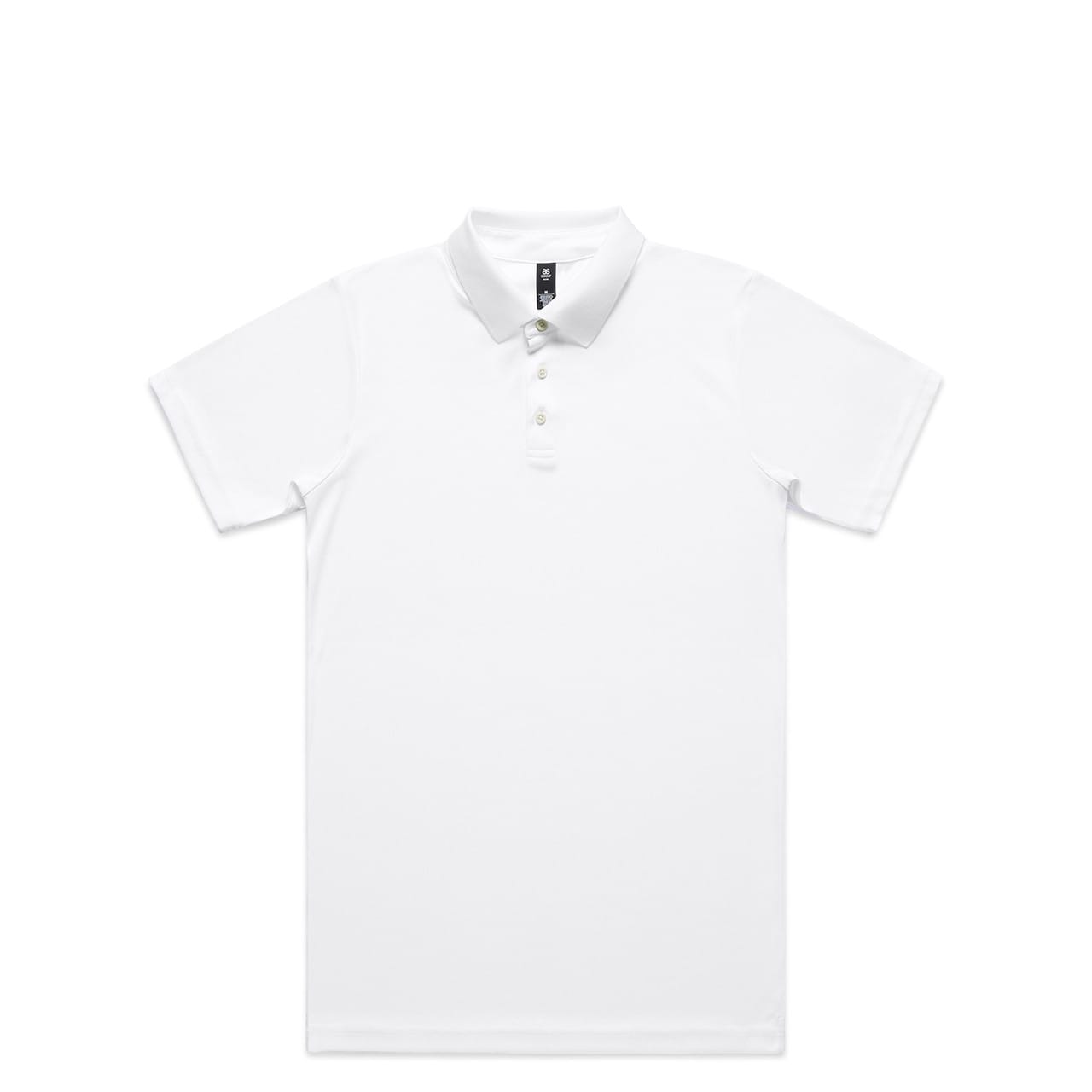 Active Work Polo