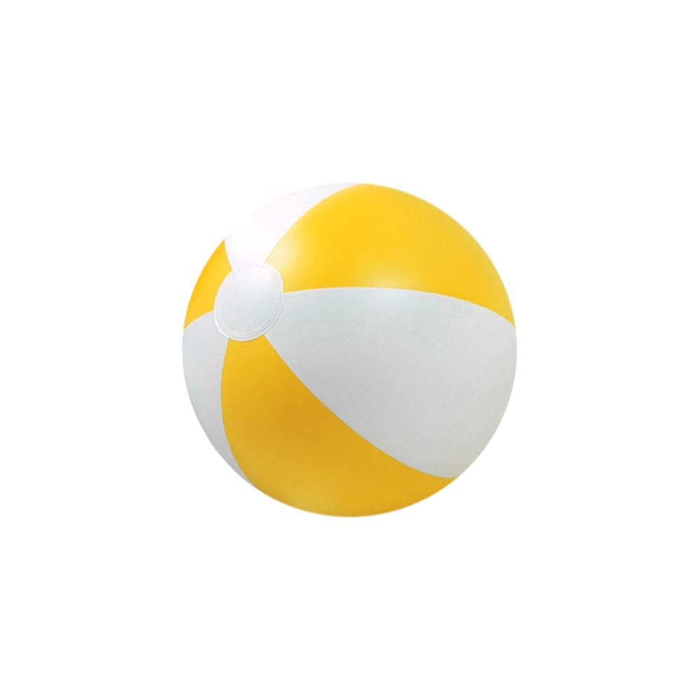 Inflatable Beach Ball
