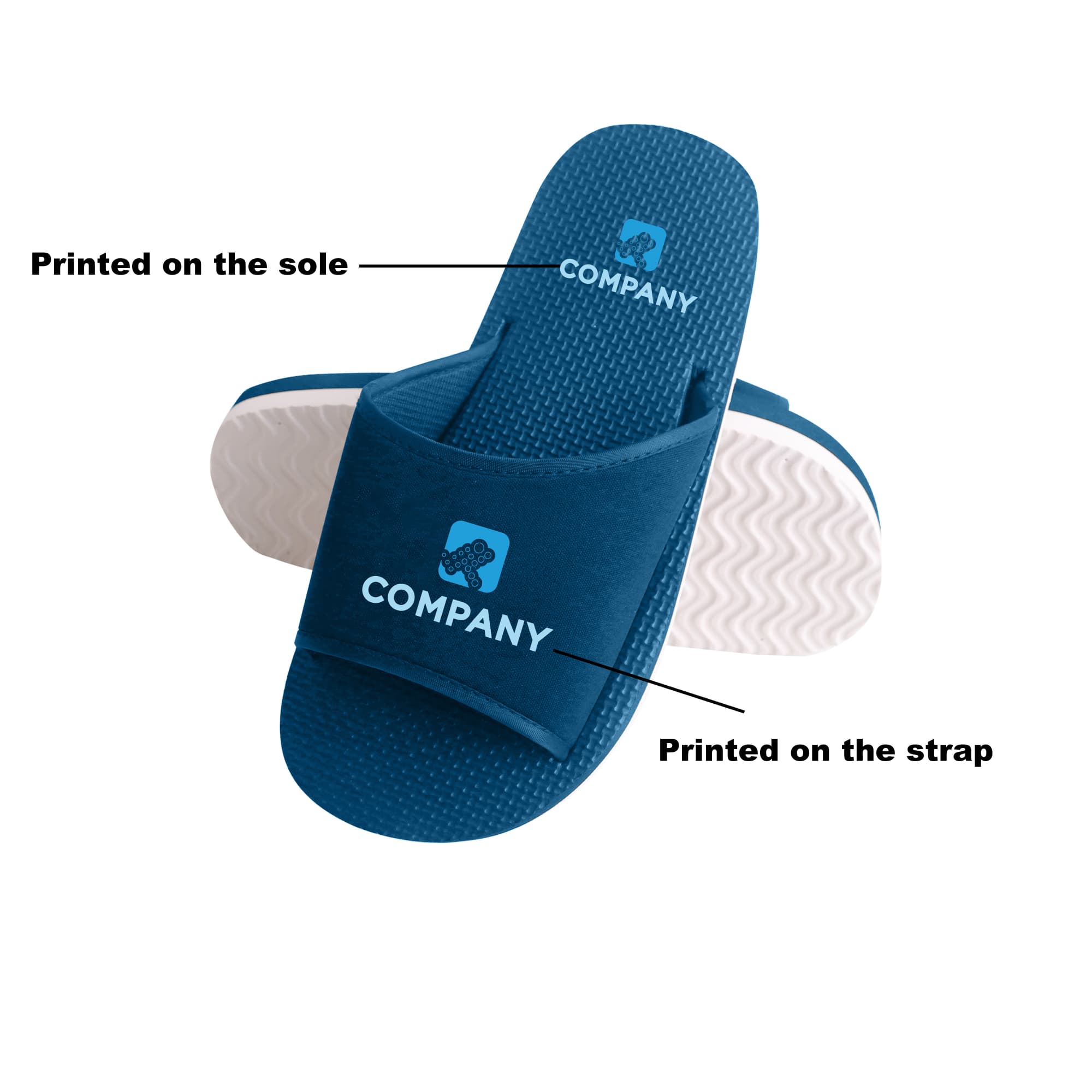 EVA Slides