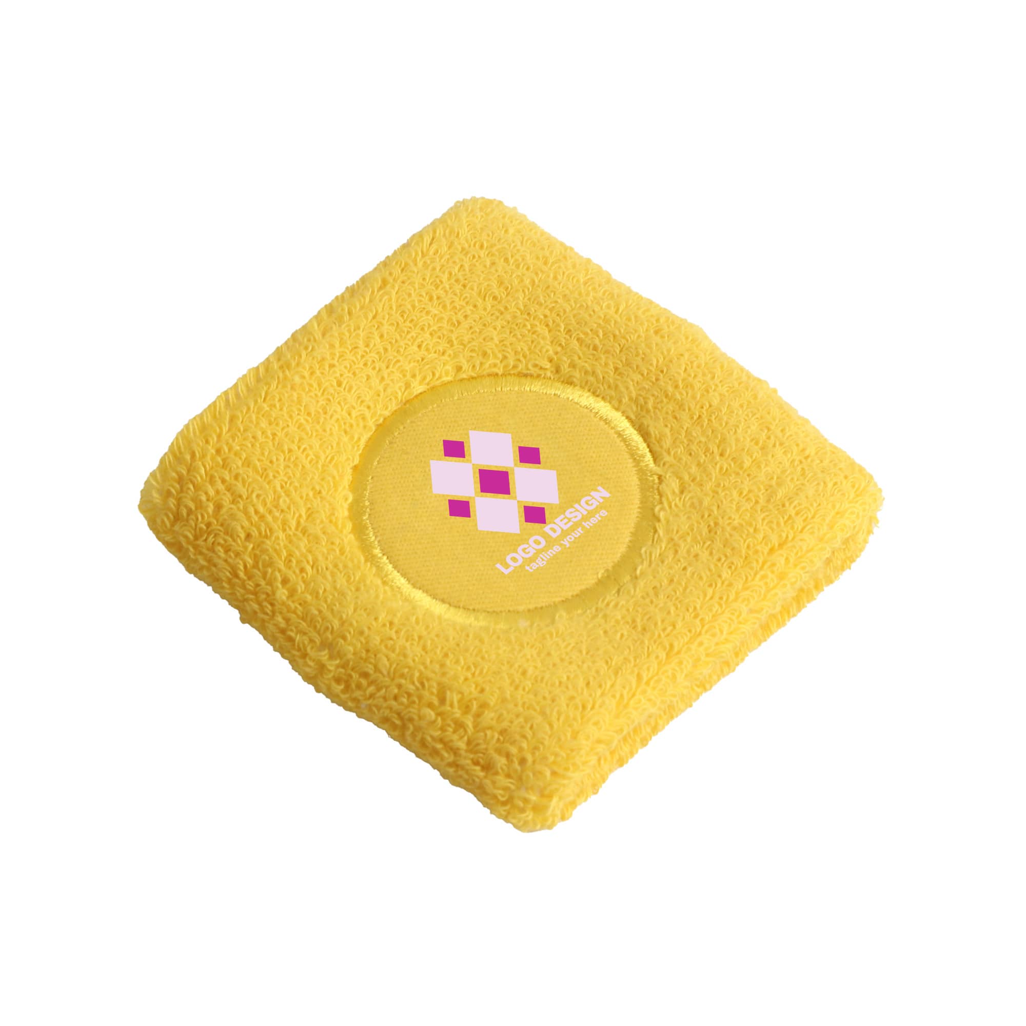 Terry Sport Wristband