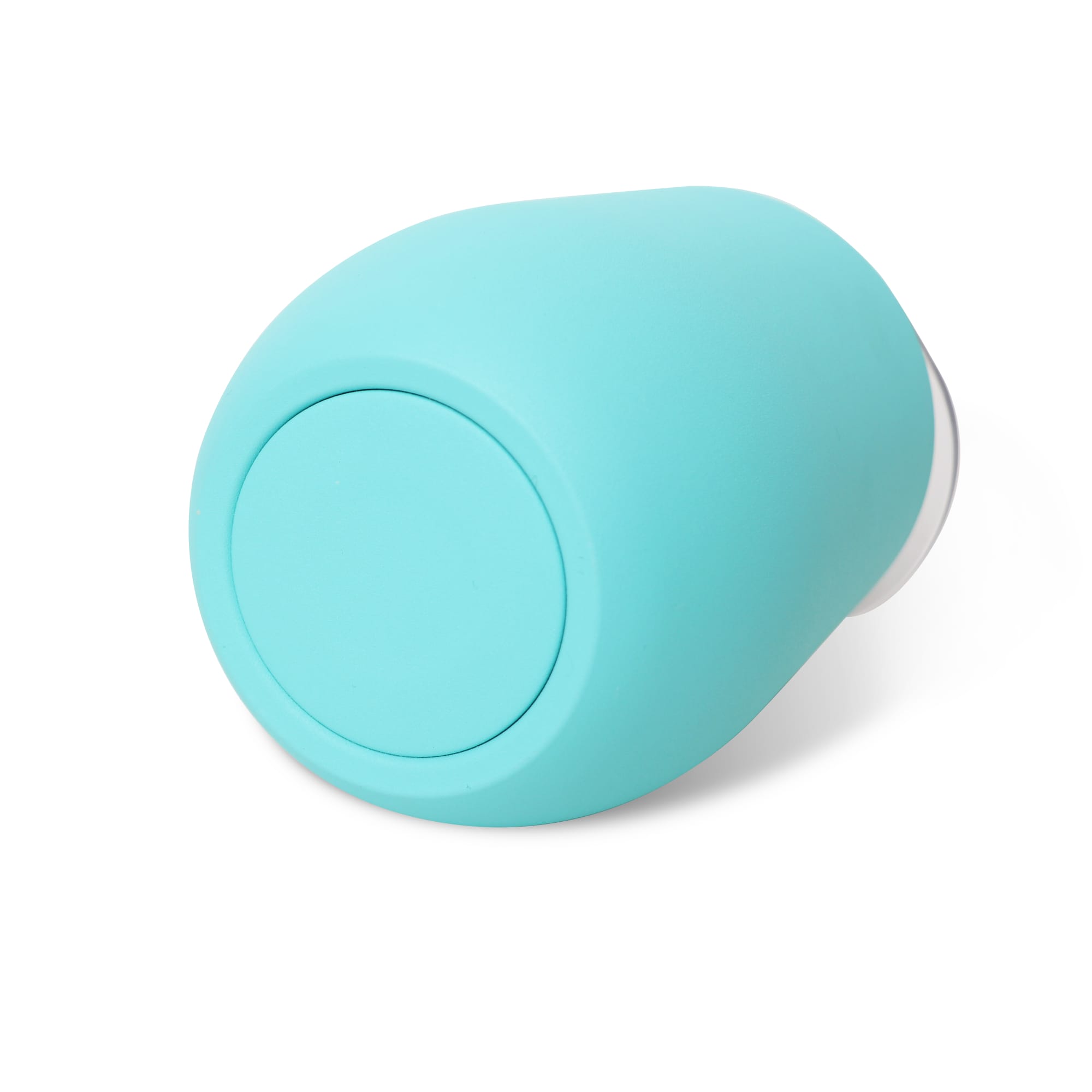 12oz Double Wall Egg Shaped Coffee Cup