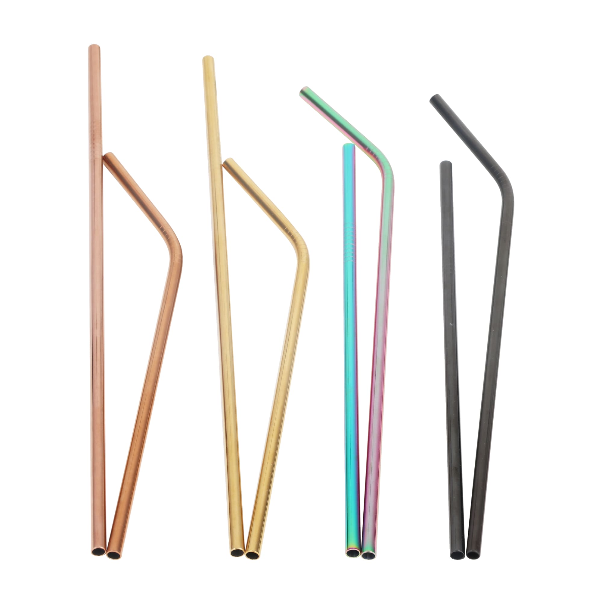Stainless Steel Straw