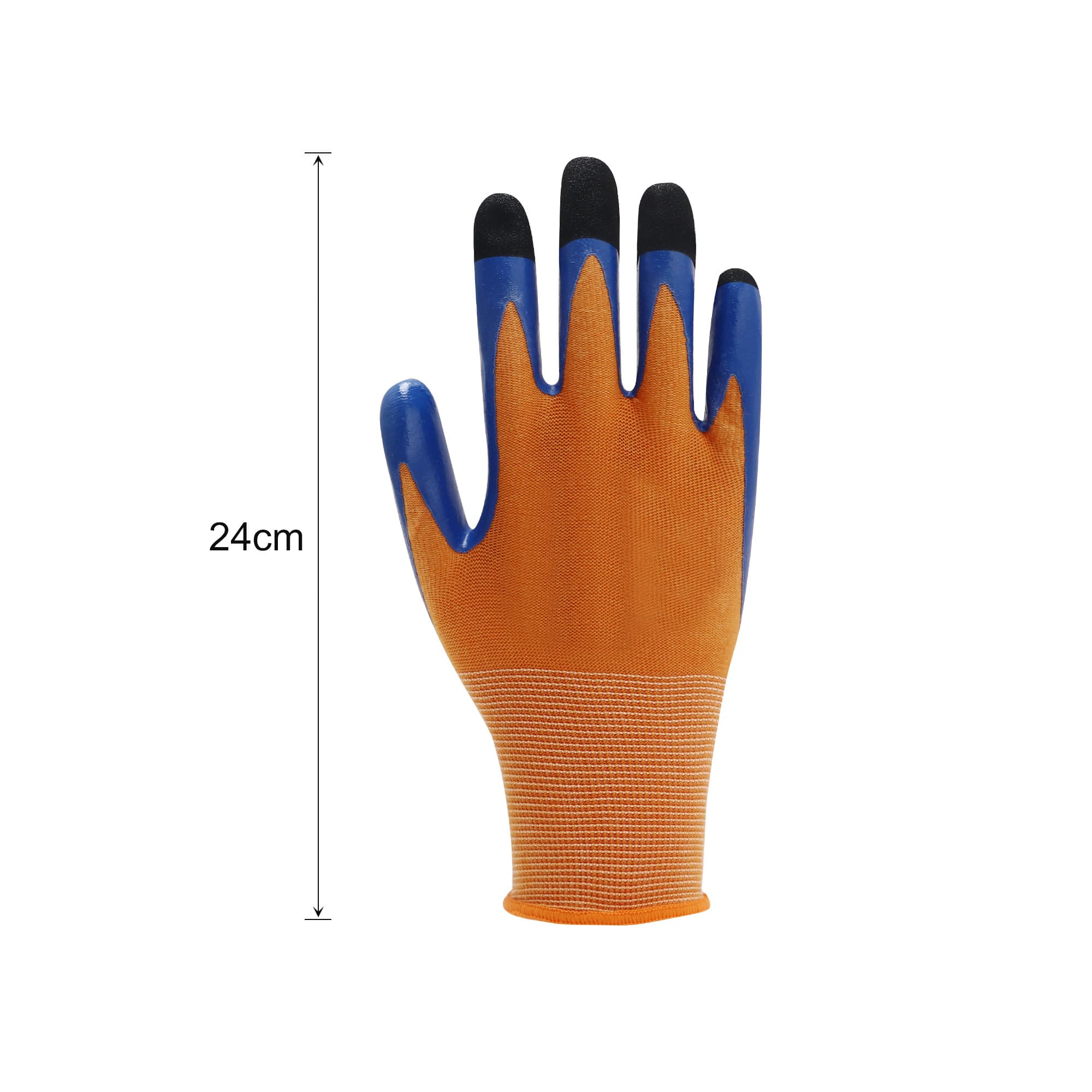 Regular 400V Touchscreen Insulating Gloves