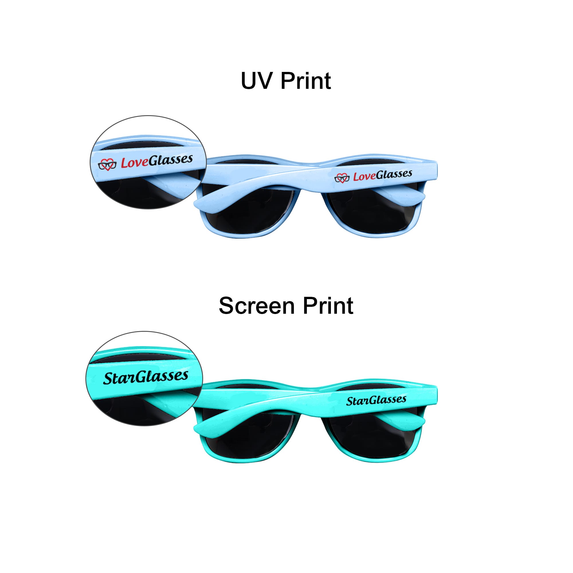RPET Sunglasses