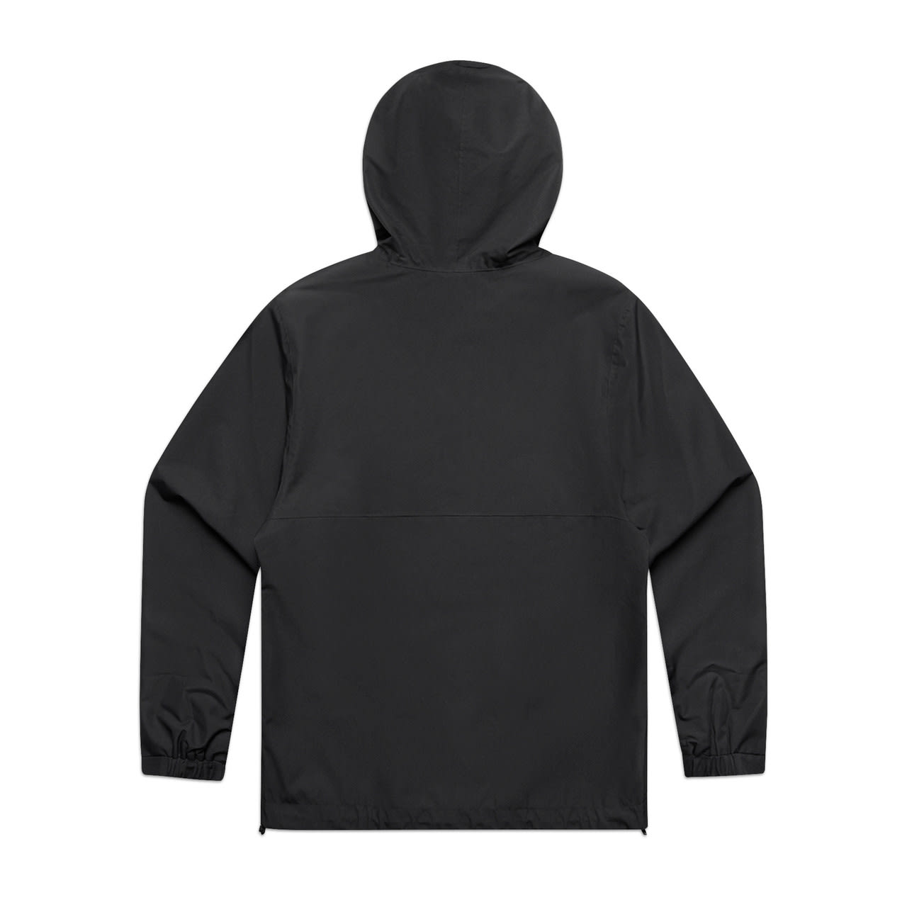 Tech Windbreaker