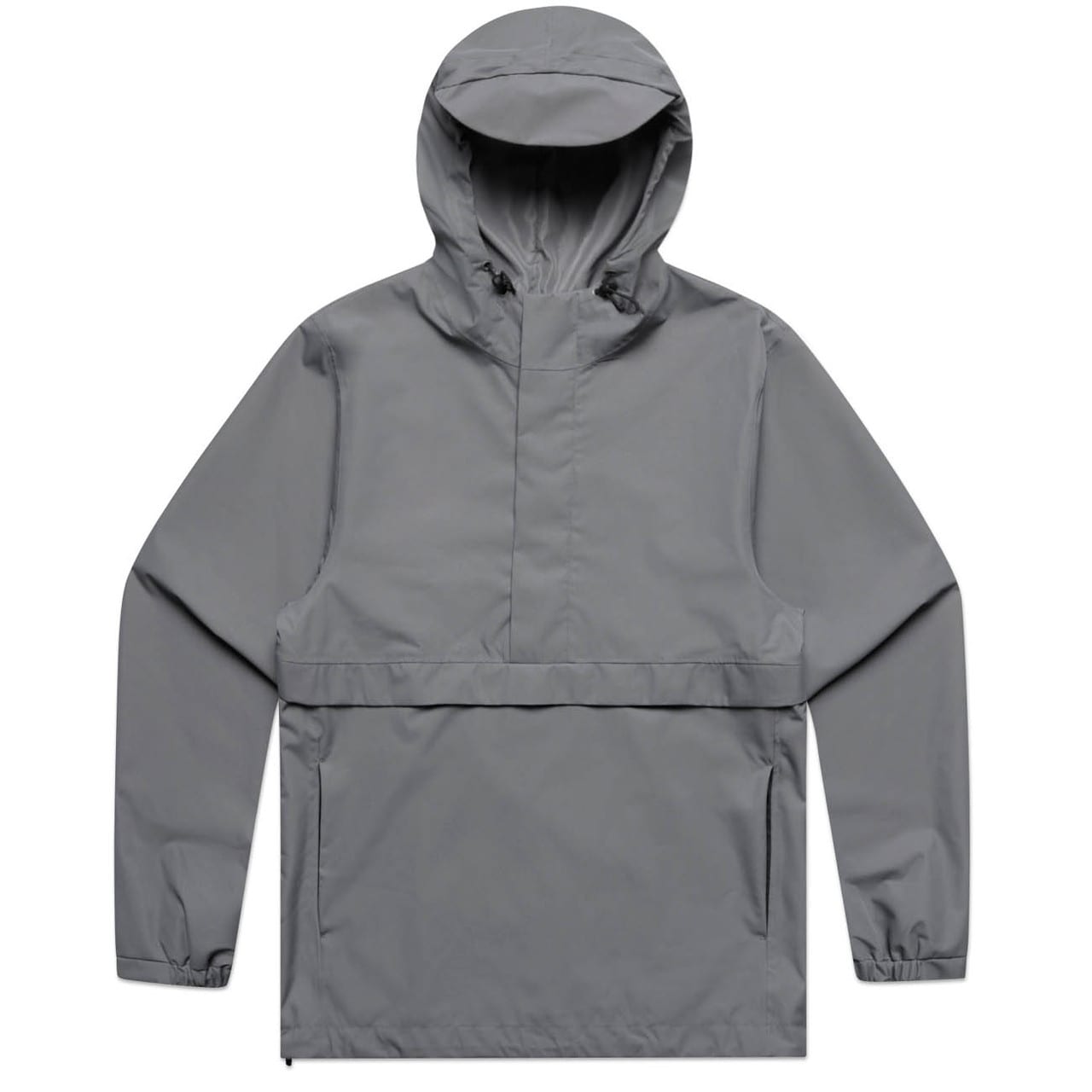 Tech Windbreaker
