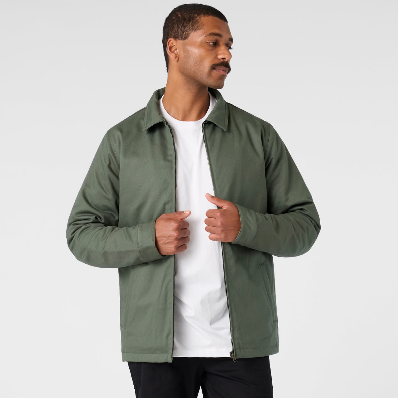 Service Jacket