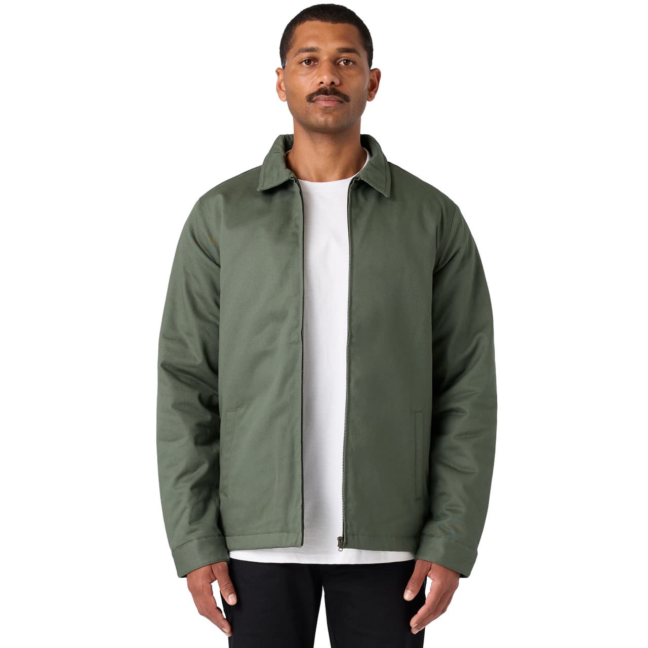 Service Jacket