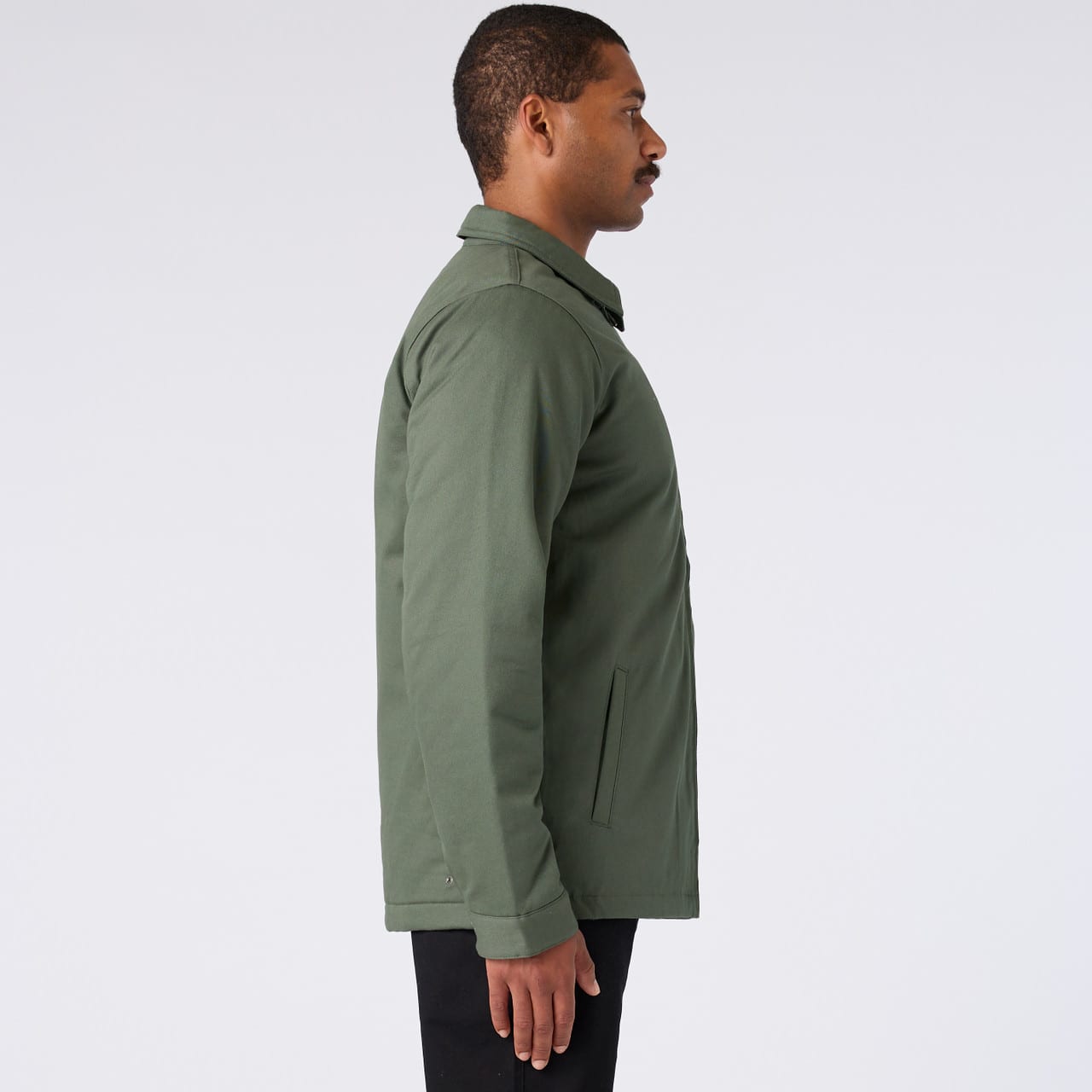 Service Jacket