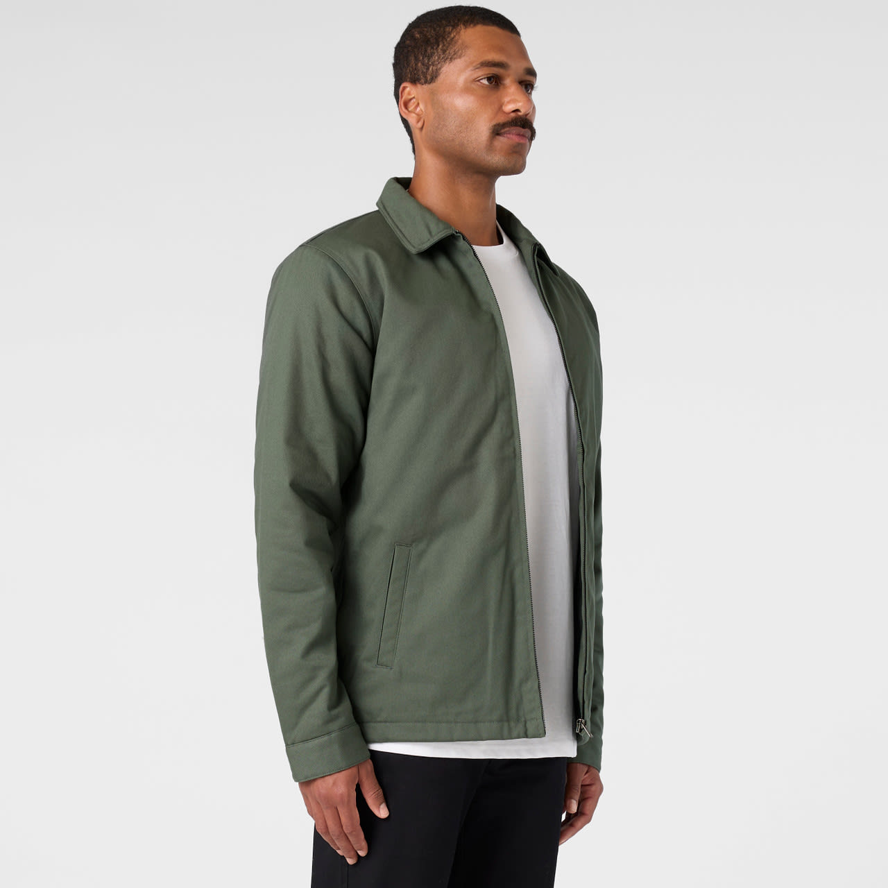 Service Jacket