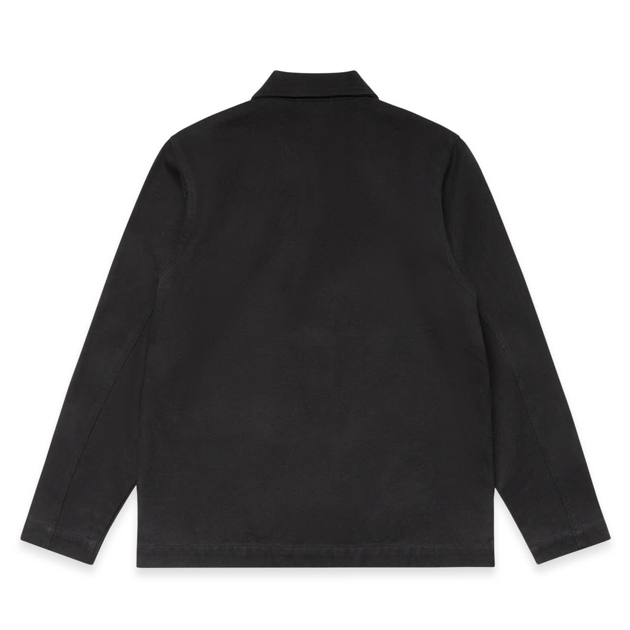 Canvas Chore Jacket