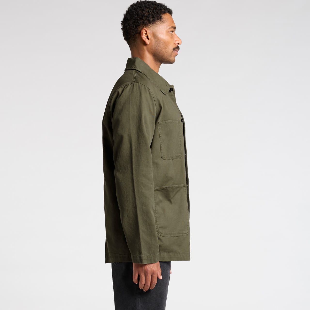 Chore Jacket