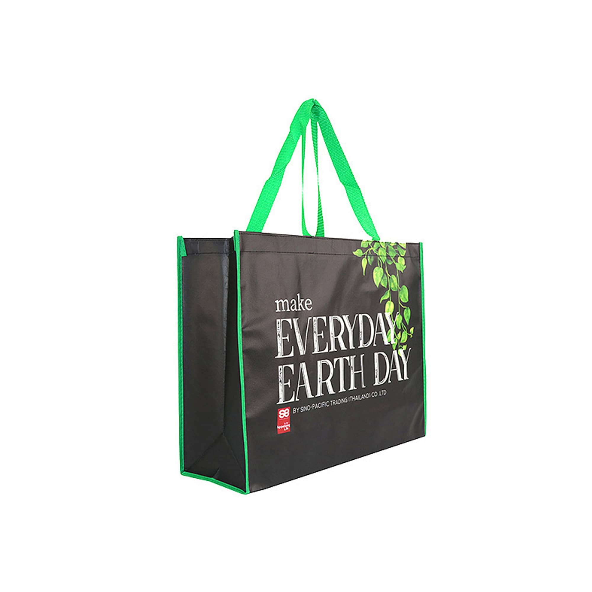 Full Colour Non Woven Trade Show bag