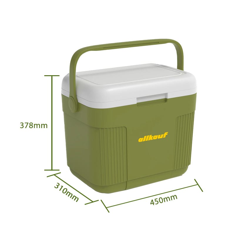 22L Cooler Box