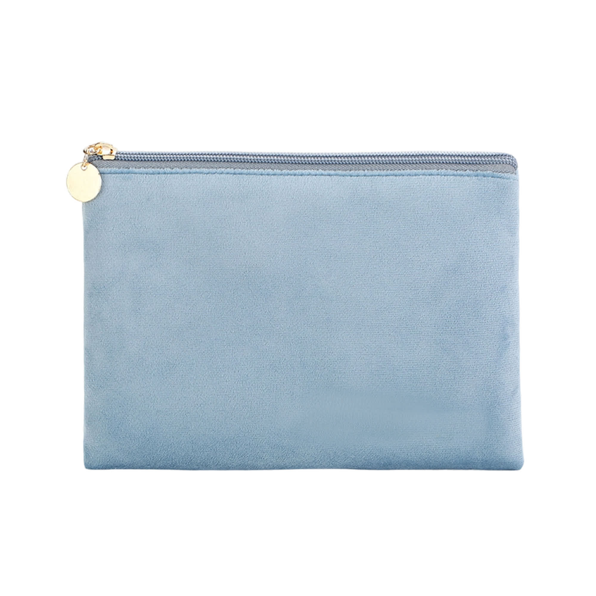 Durable Flat Makeup Bag