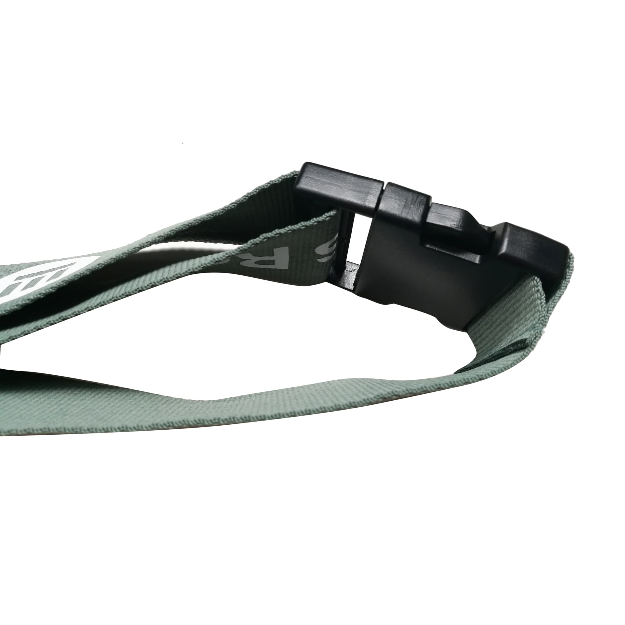 Poly Ribbed Luggage Belt