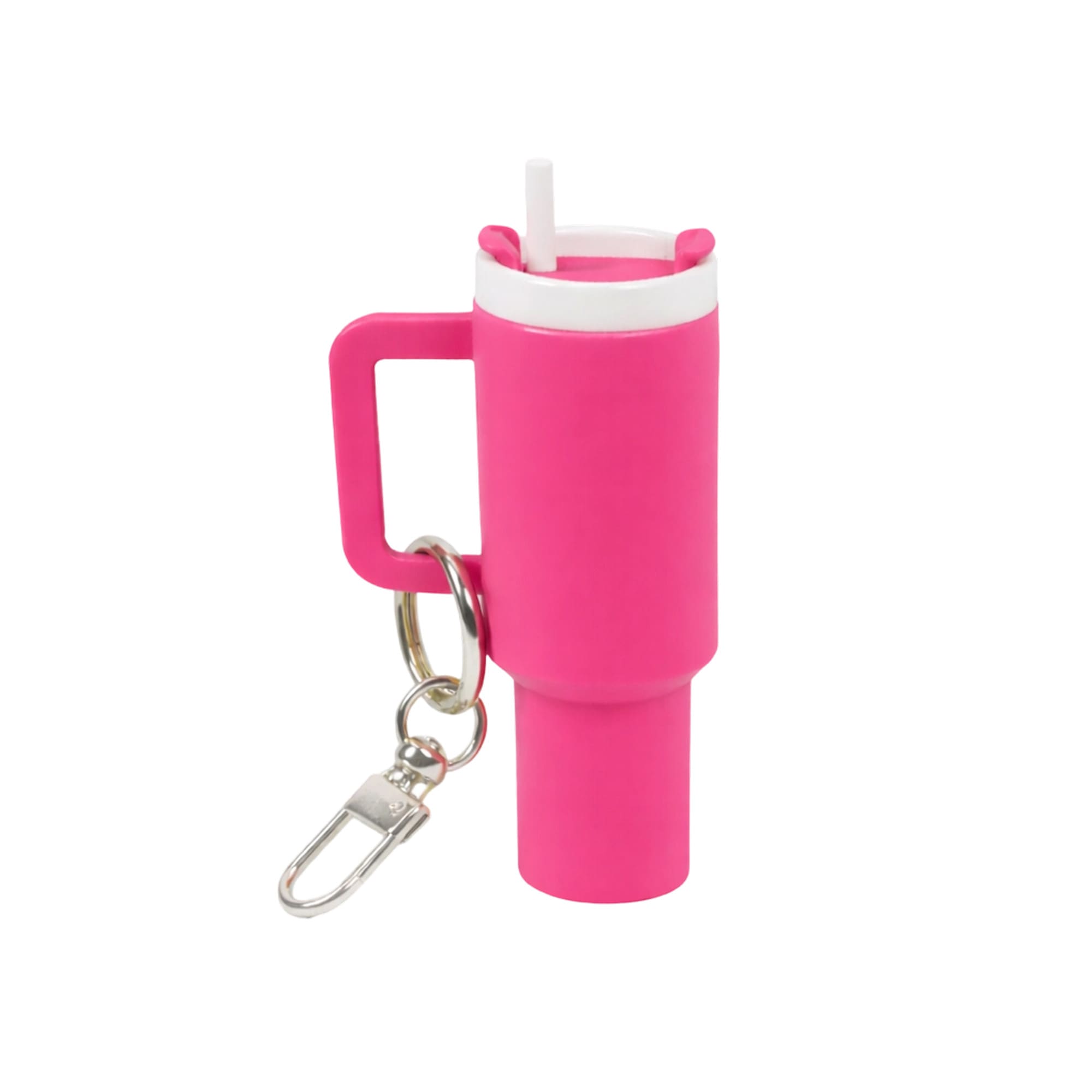 Mini Tumbler Keyring