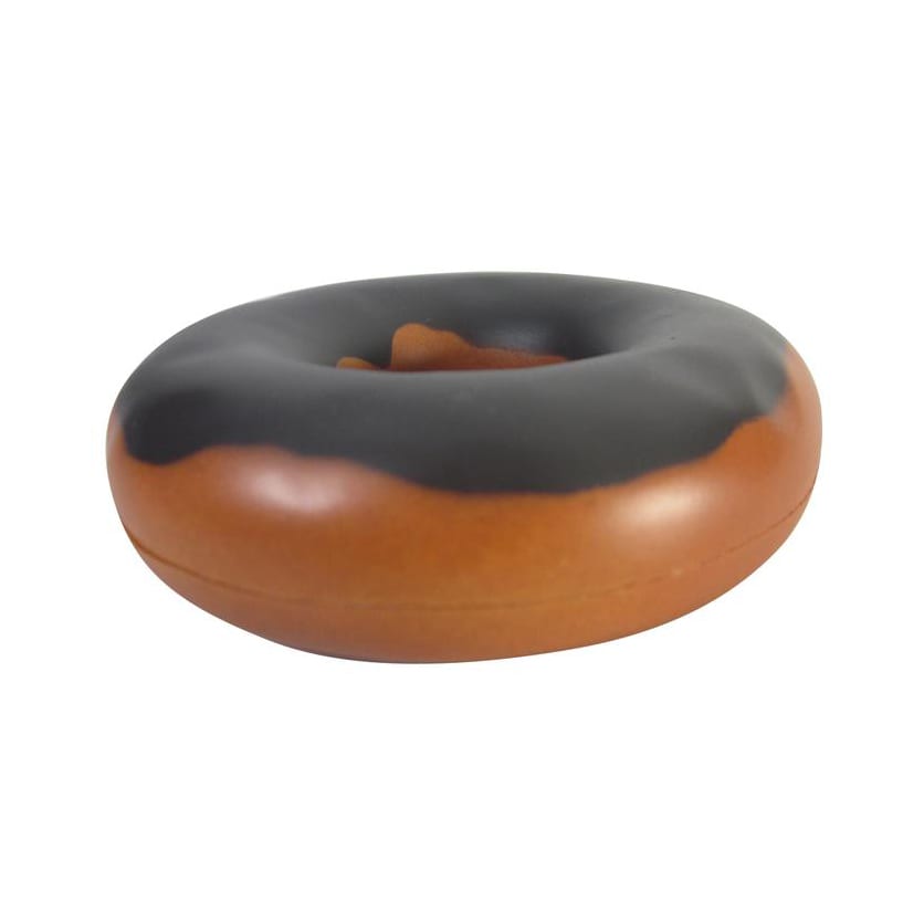 Donut Shape Stress Reliever