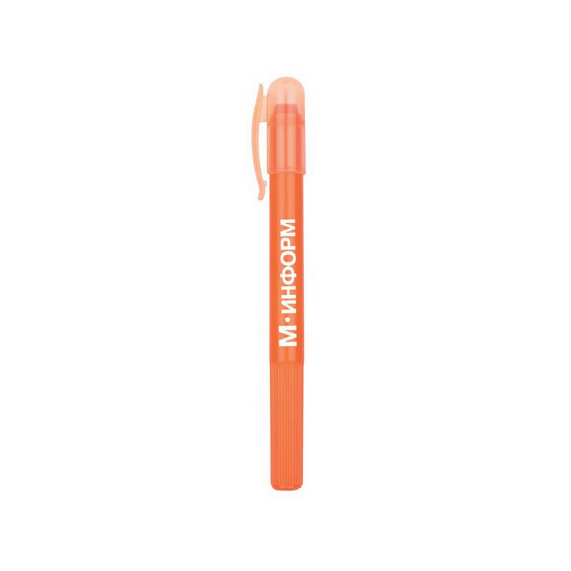 Highlighter Crayon
