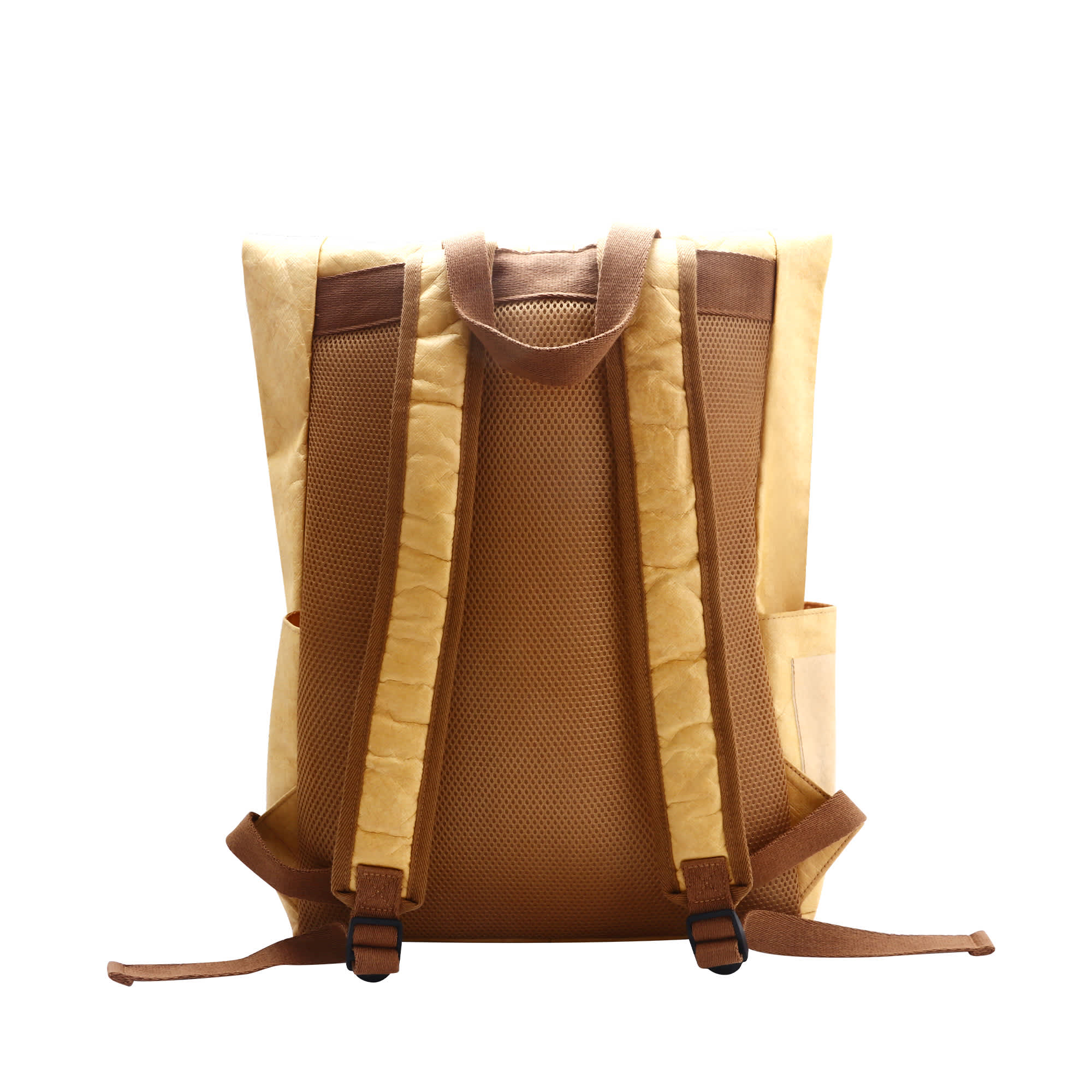 Tyvek Roll Top Backpack