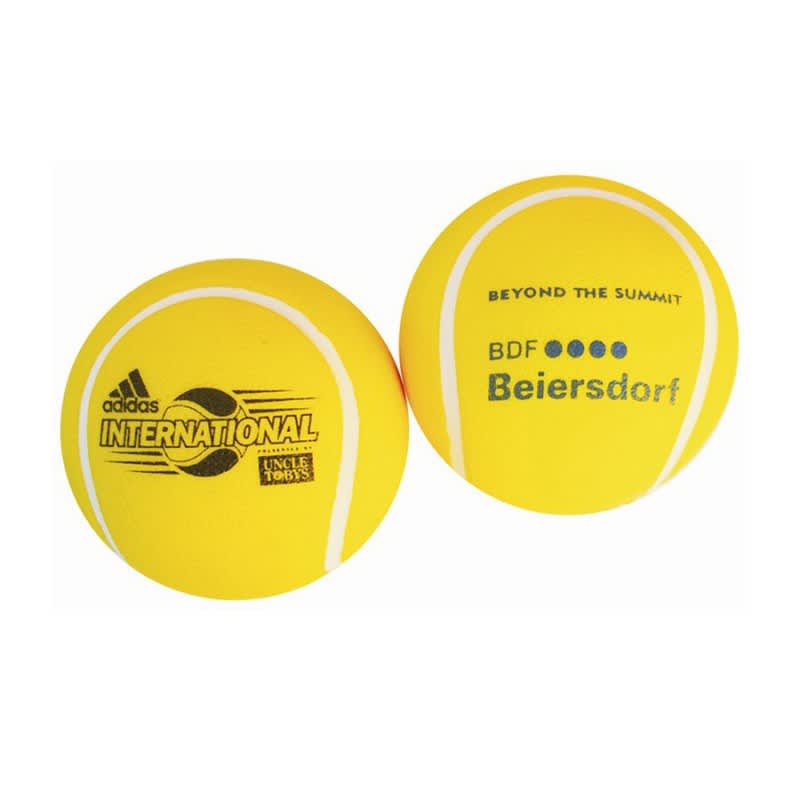 Tennis Shape Stress Reliever