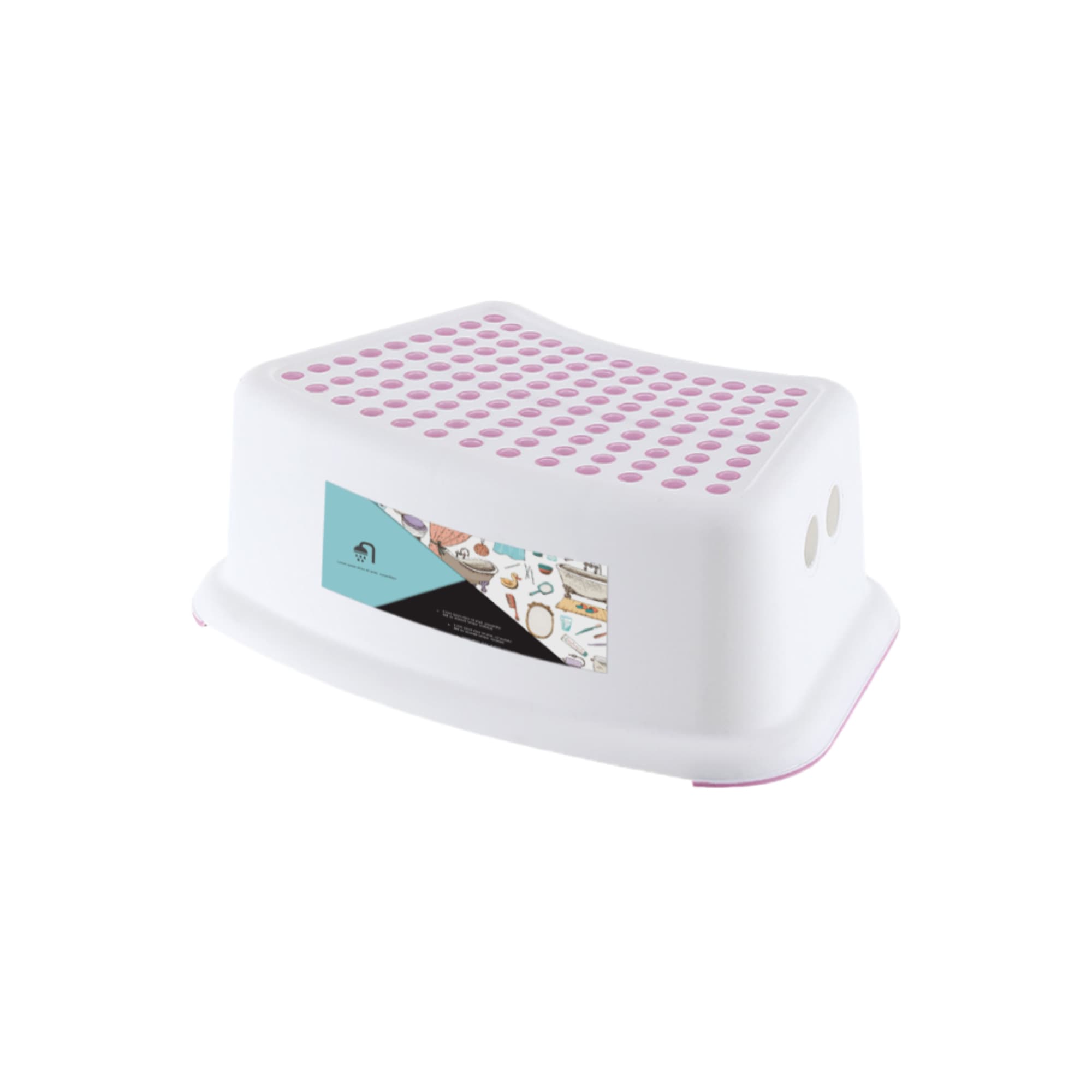 Step Stool