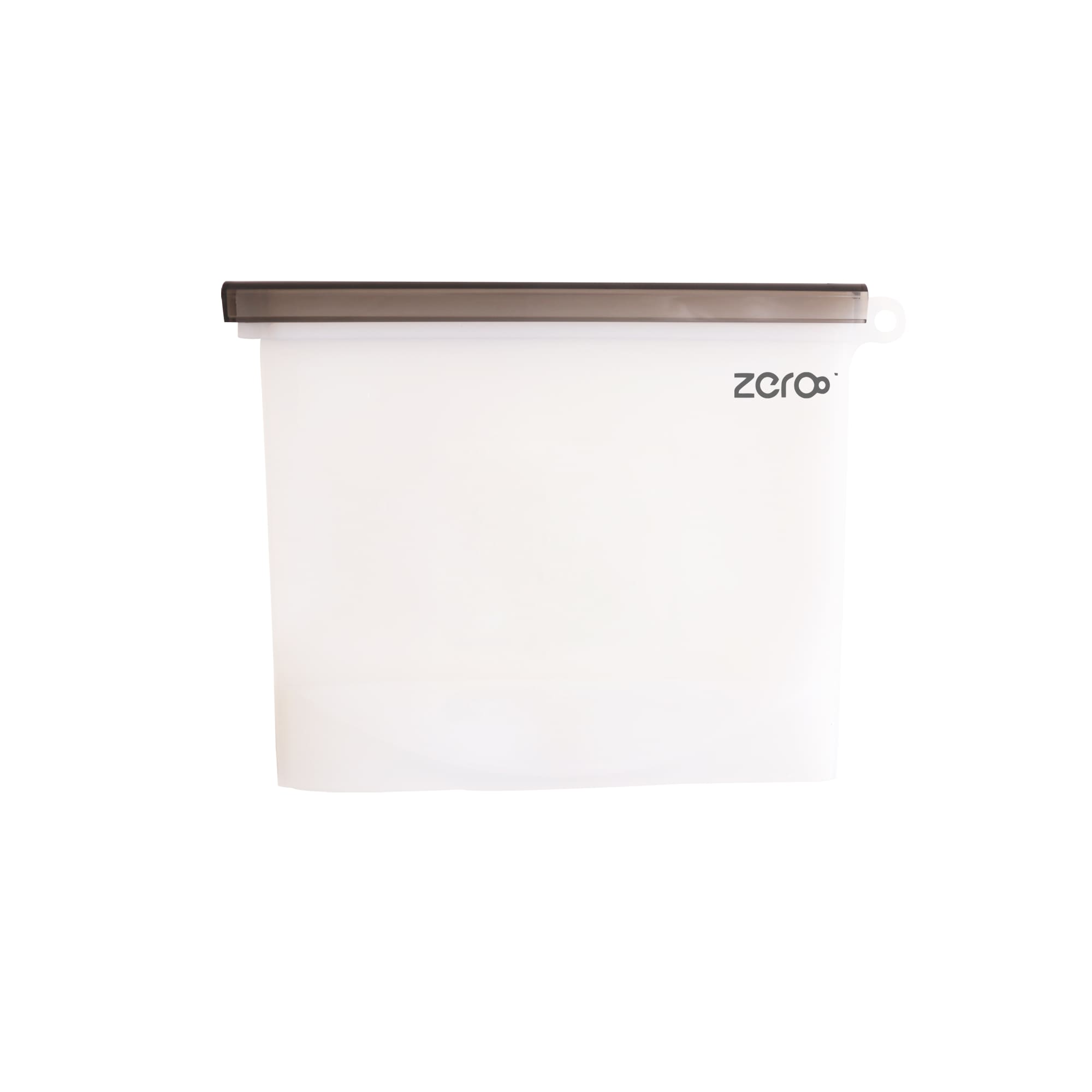 Silicone Reusable Storage Pouch - 1000ML
